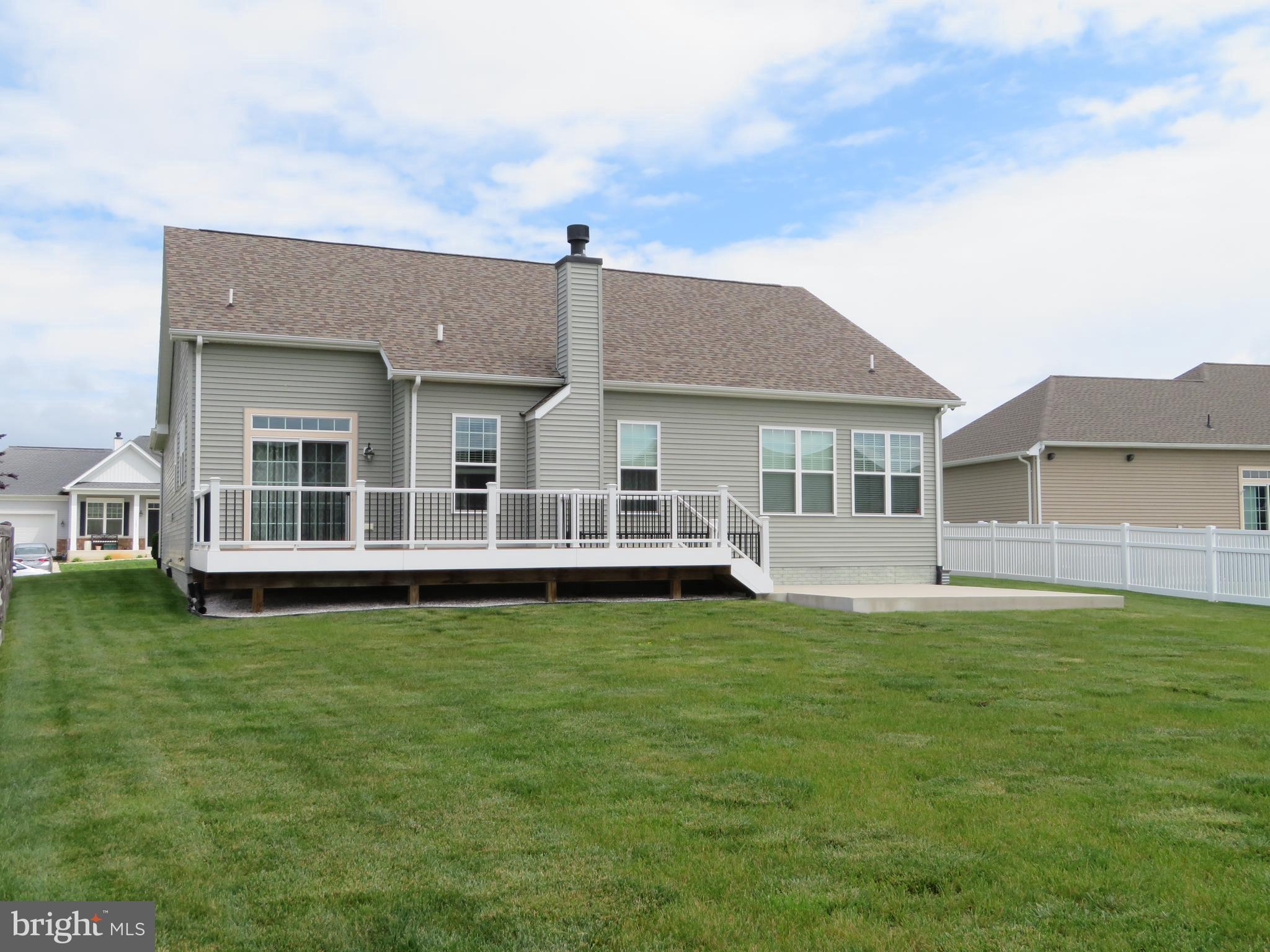 ARCADIA SPRINGS - Residential