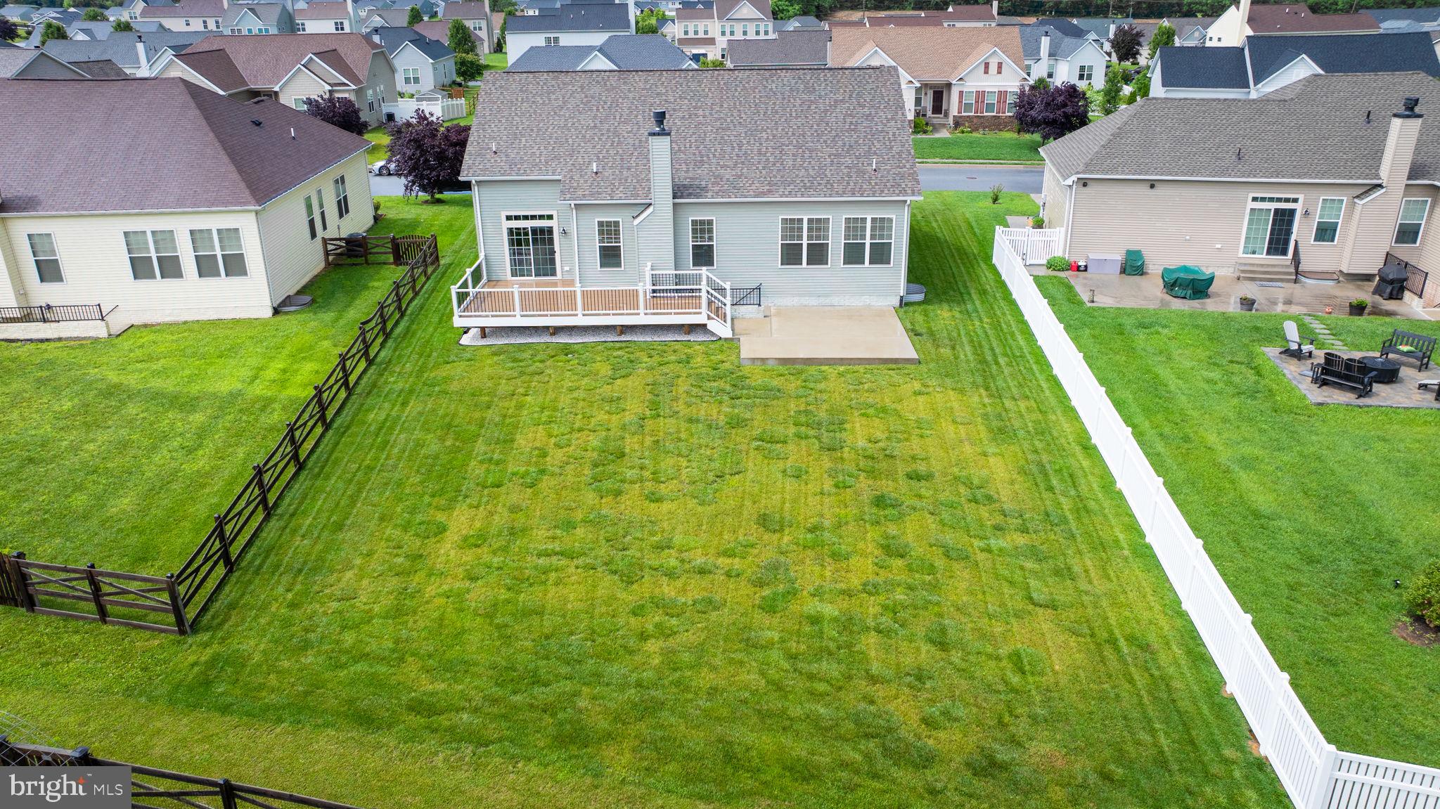 ARCADIA SPRINGS - Residential