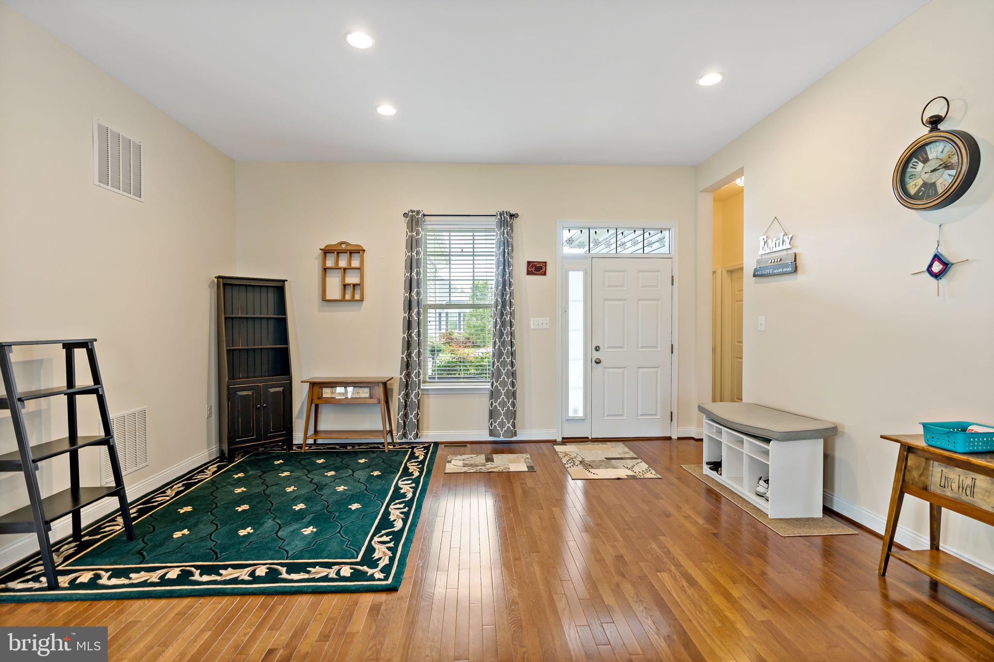 ARCADIA SPRINGS - Residential