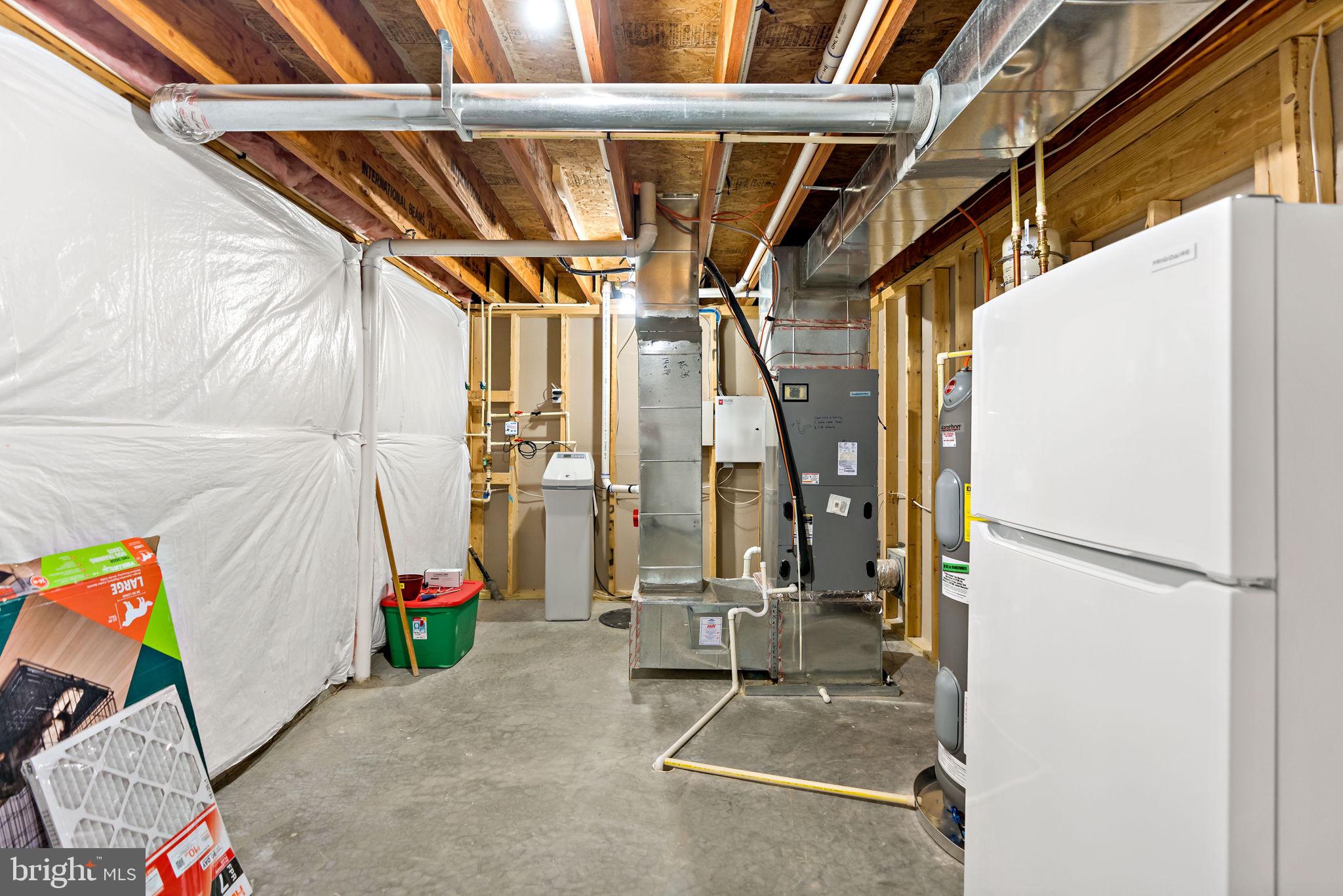 ARCADIA SPRINGS - Residential