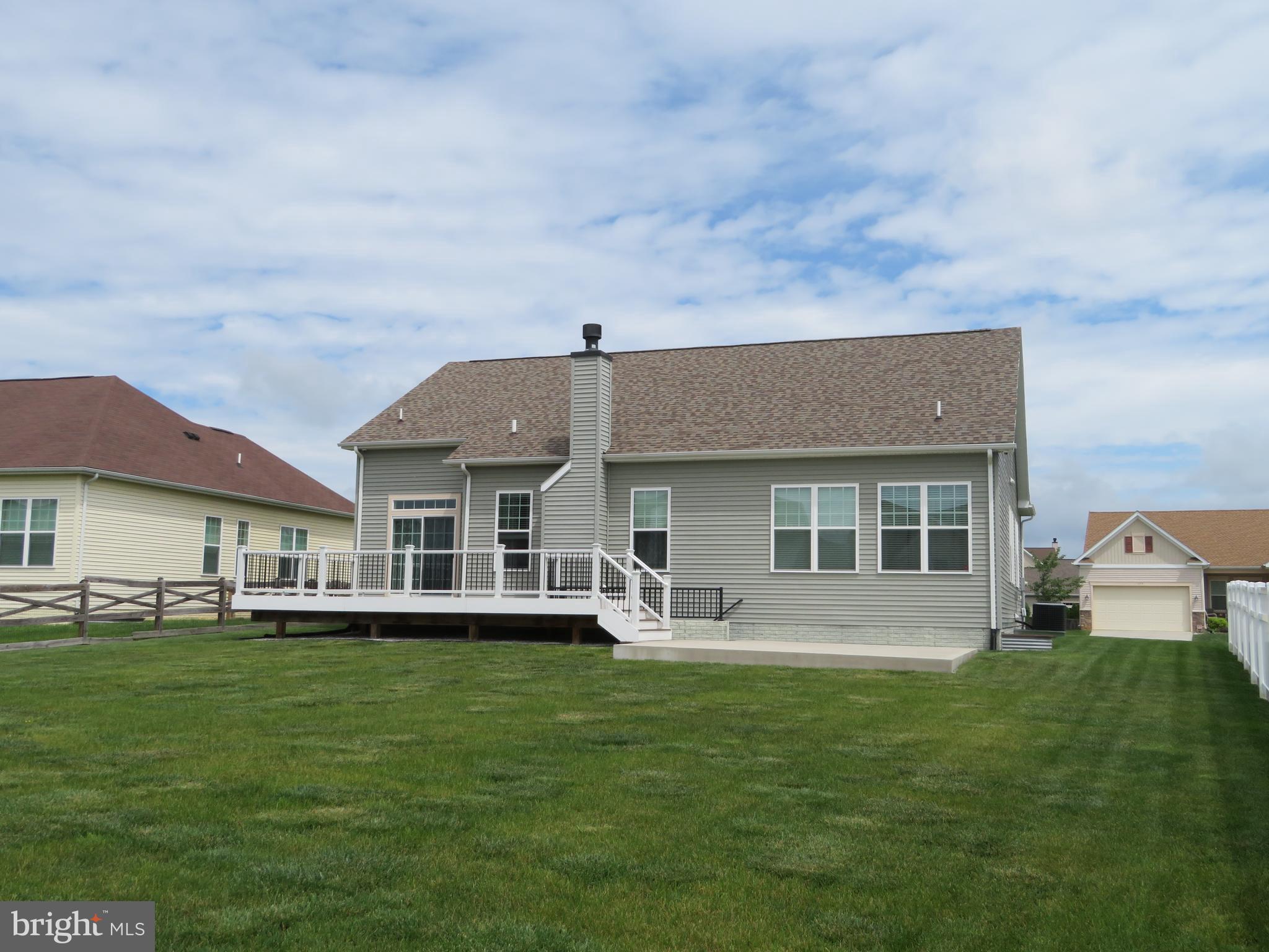 ARCADIA SPRINGS - Residential