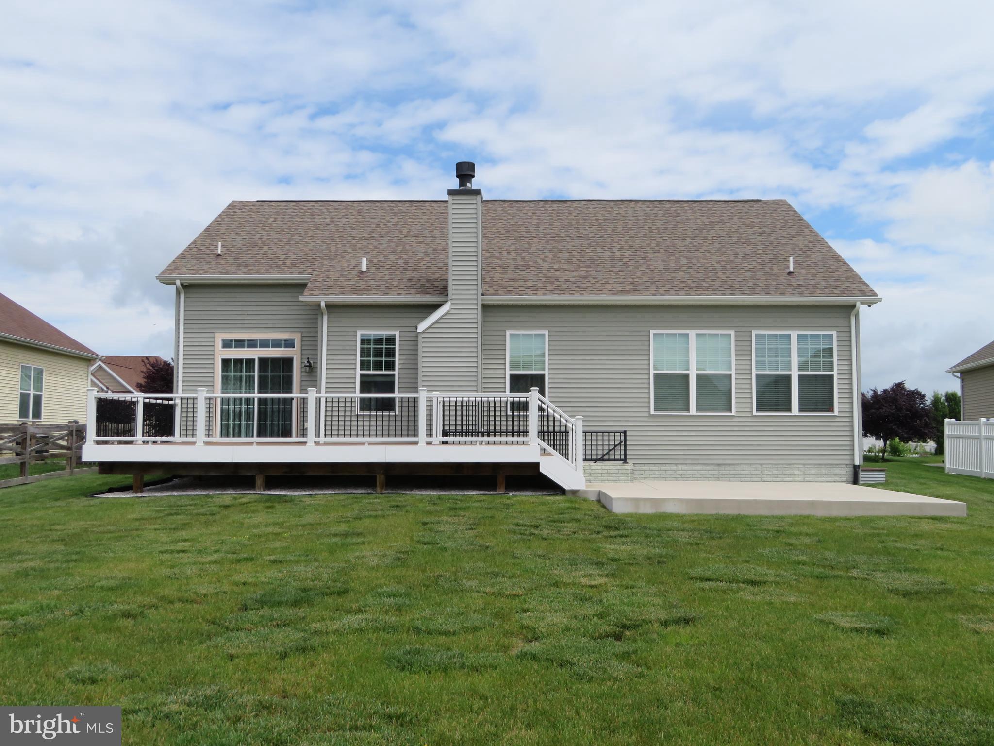 ARCADIA SPRINGS - Residential