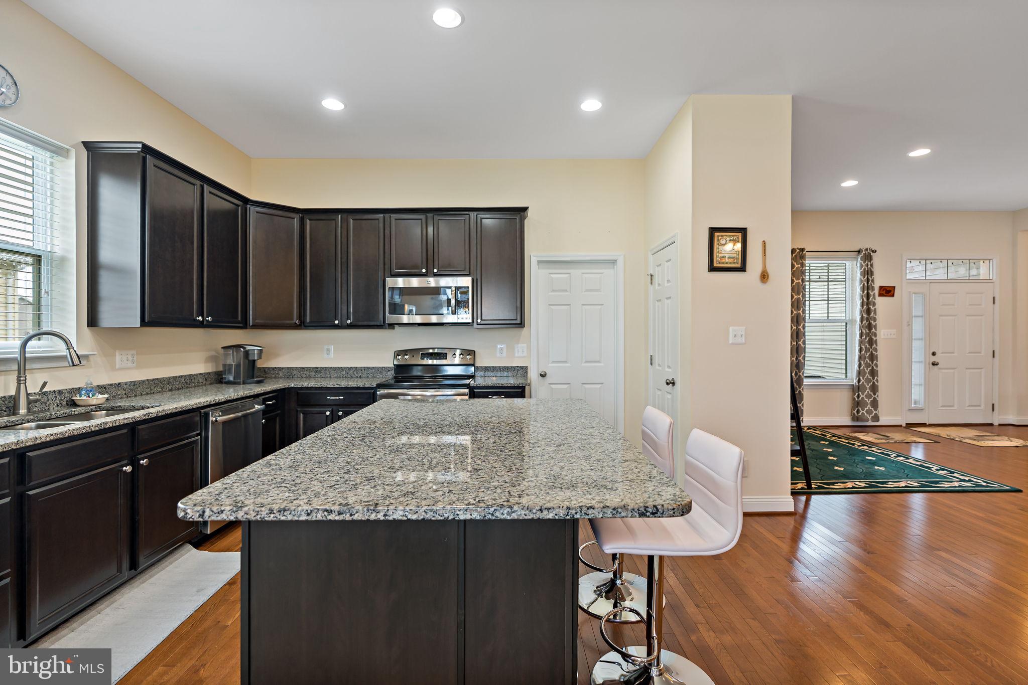 ARCADIA SPRINGS - Residential