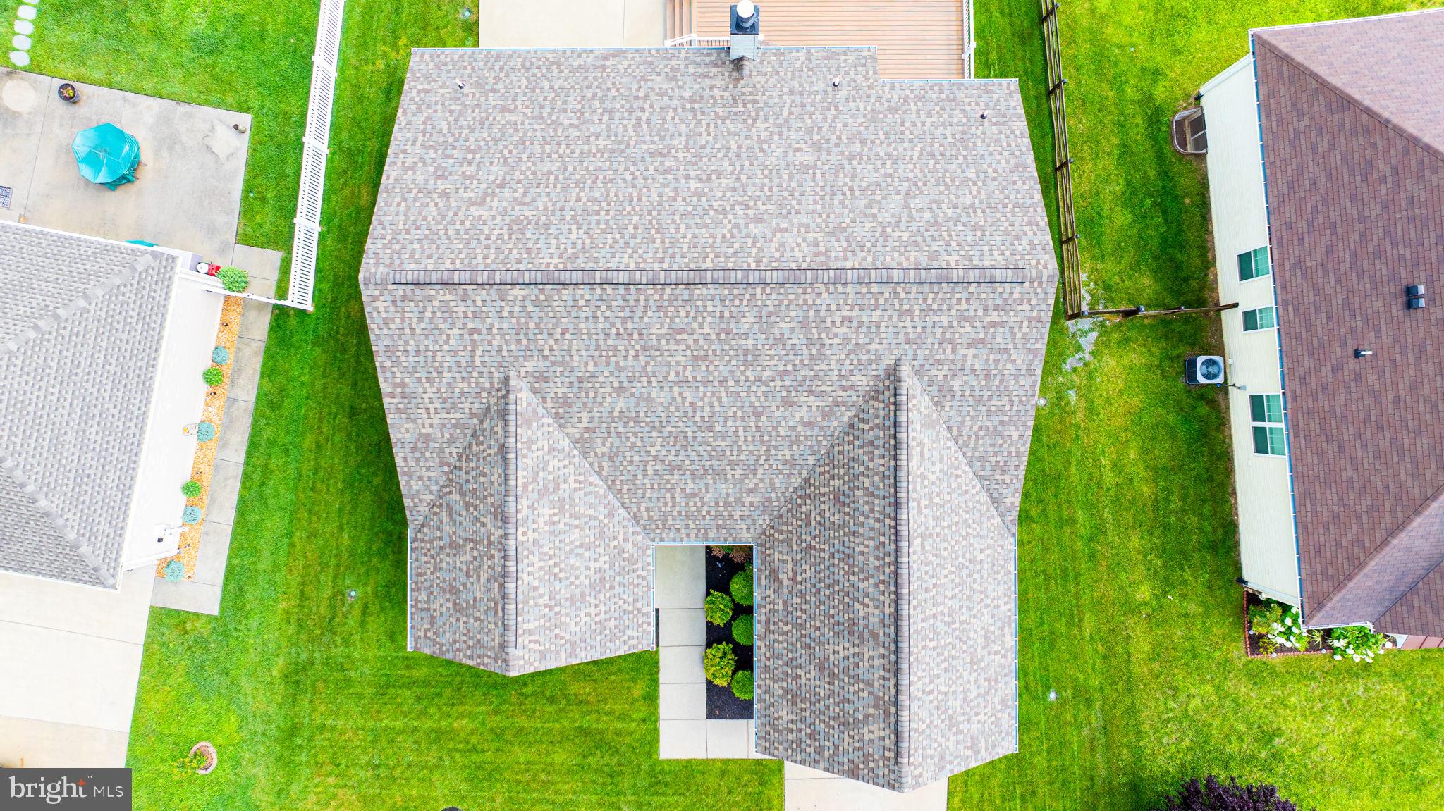 ARCADIA SPRINGS - Residential