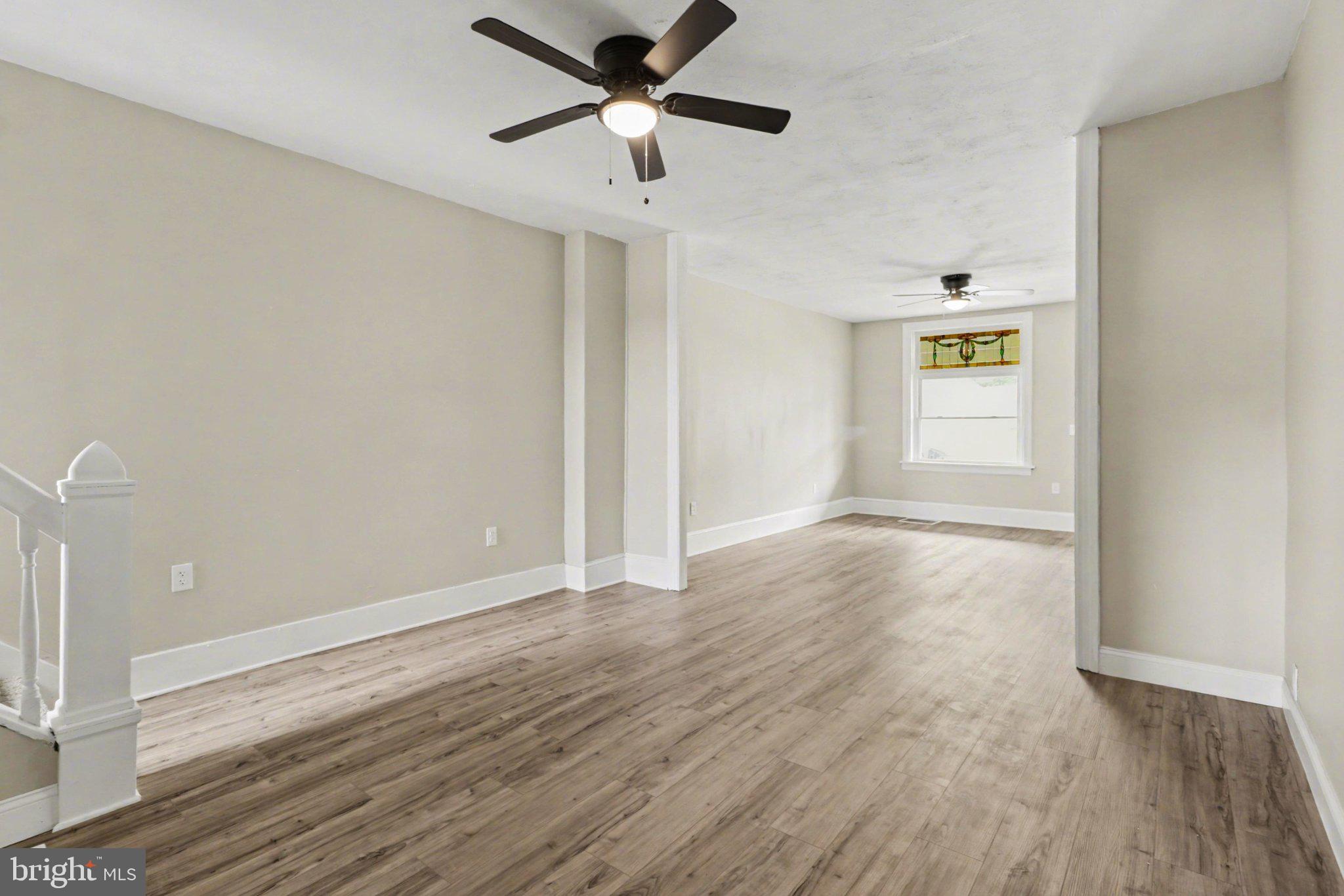 STEELTON BOROUGH - Residential