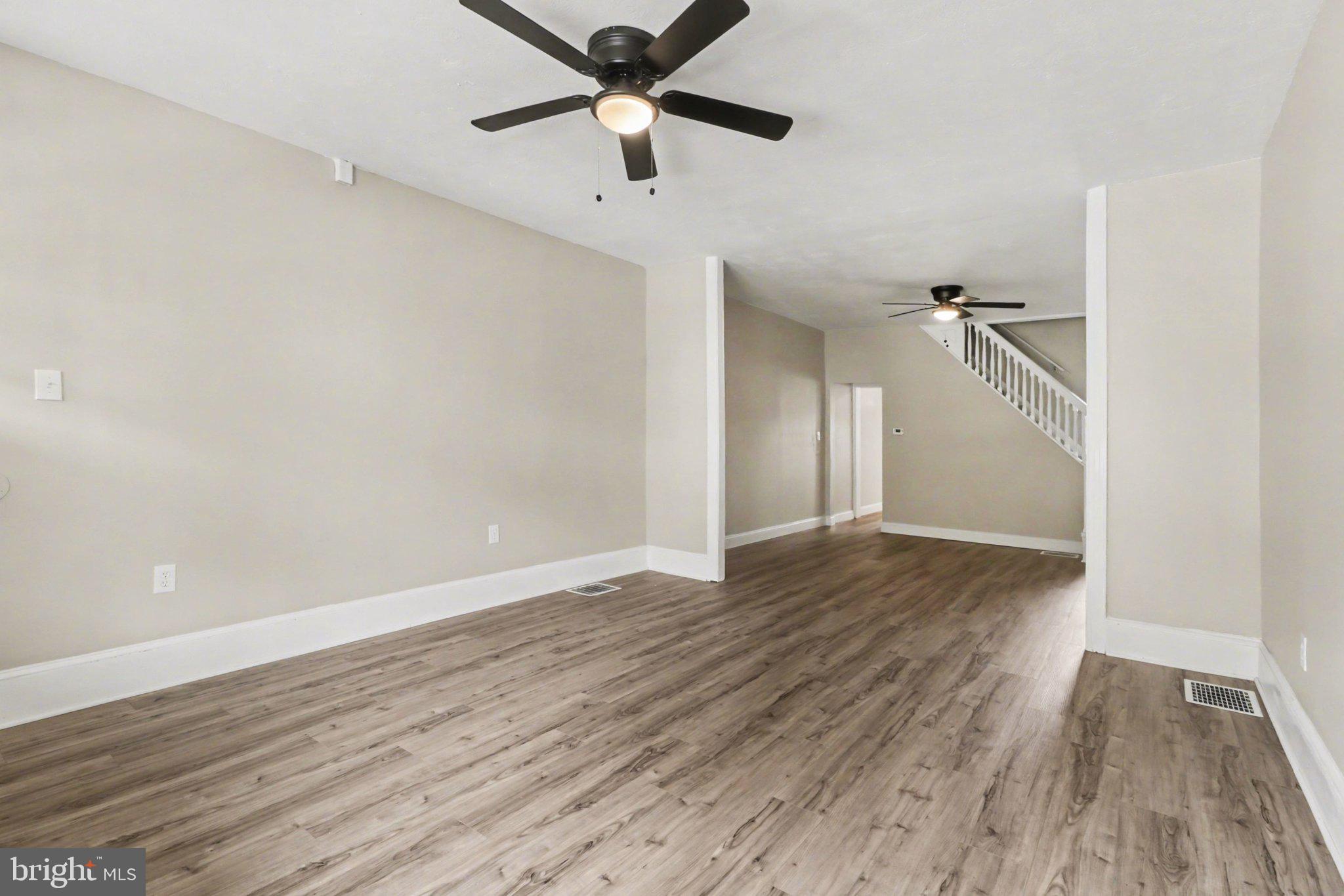 STEELTON BOROUGH - Residential