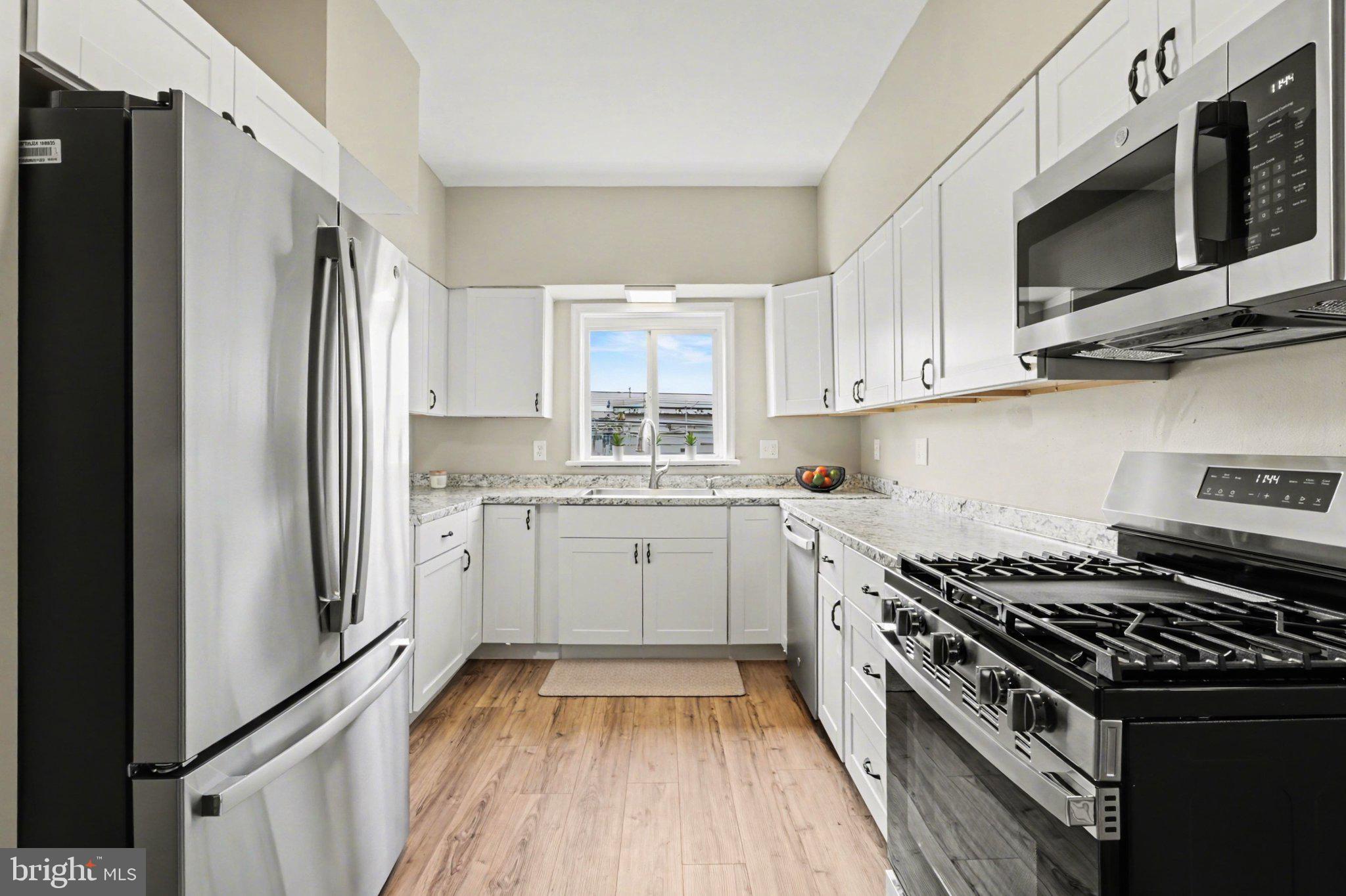 STEELTON BOROUGH - Residential