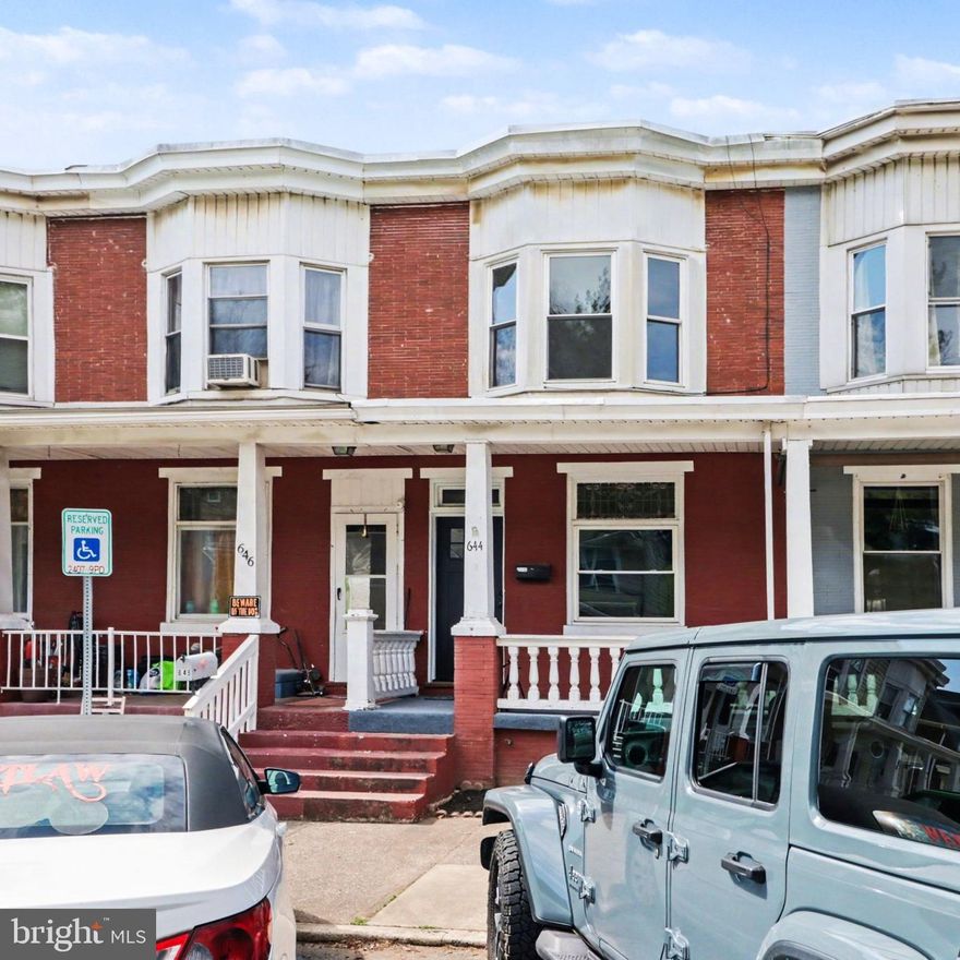 This completely remodeled 3-bedroom, 1-bath home in Steelton Borough offers a great opportunity for homeowners. Completed with a new water heater, HVAC, AC window units, new kitchen appliances, and flooring throughout. With 1,290 square feet of above-grade living space, the home offers a functional layout with plenty of potential to make it your own. Built in 1918, it features classic character.  Conveniently located in Dauphin County within the Steelton-Highspire School District, this property is close to local amenities, schools, and major commuting routes. With an attractive price point and solid square footage, this home is a great value with room to grow.