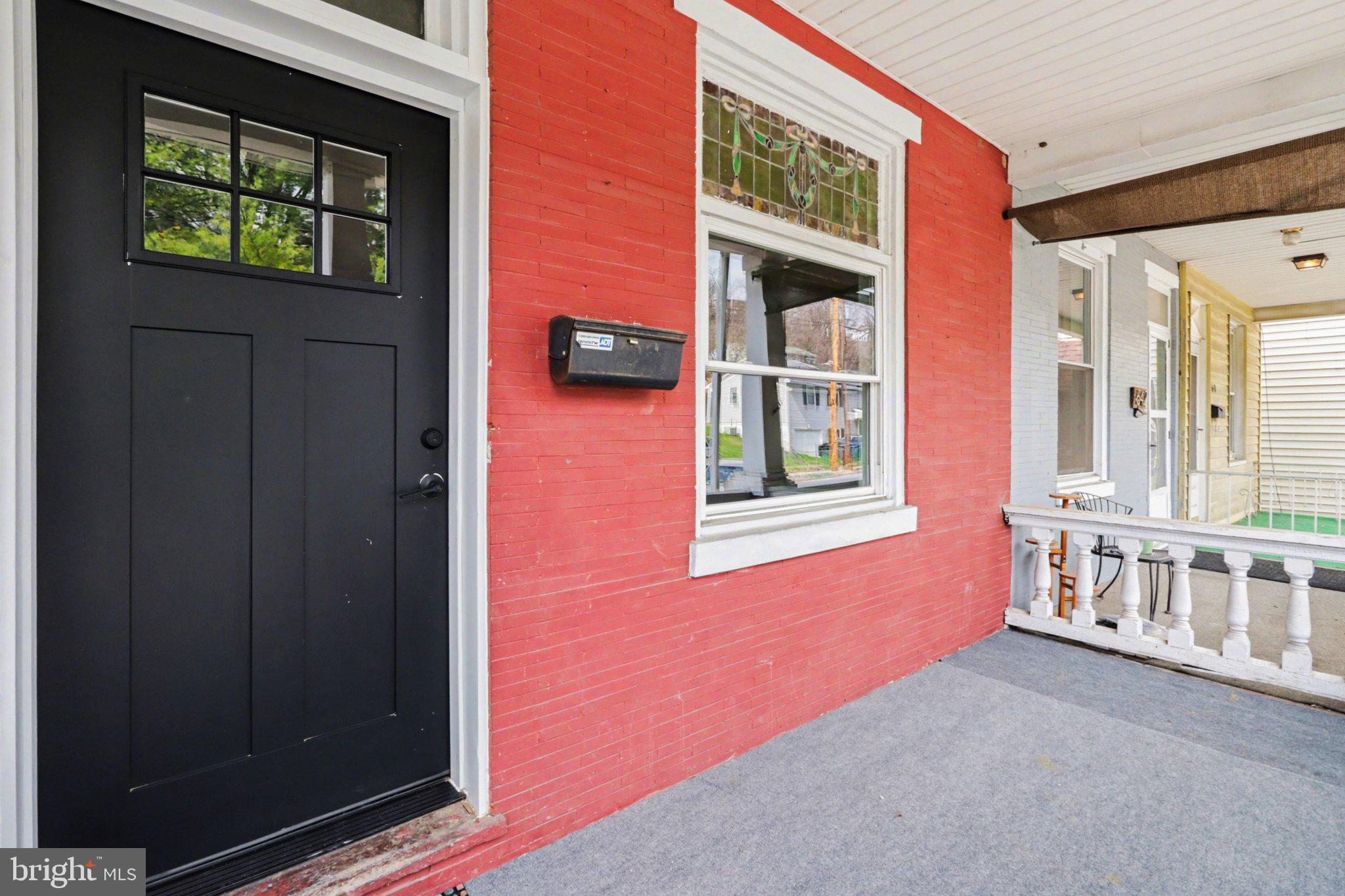 STEELTON BOROUGH - Residential