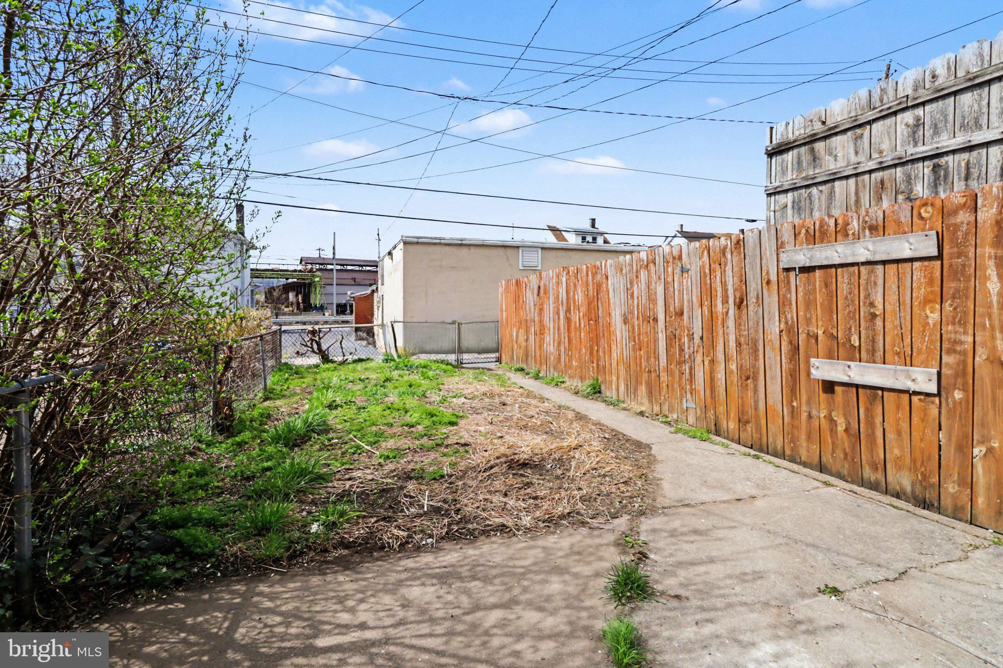 STEELTON BOROUGH - Residential