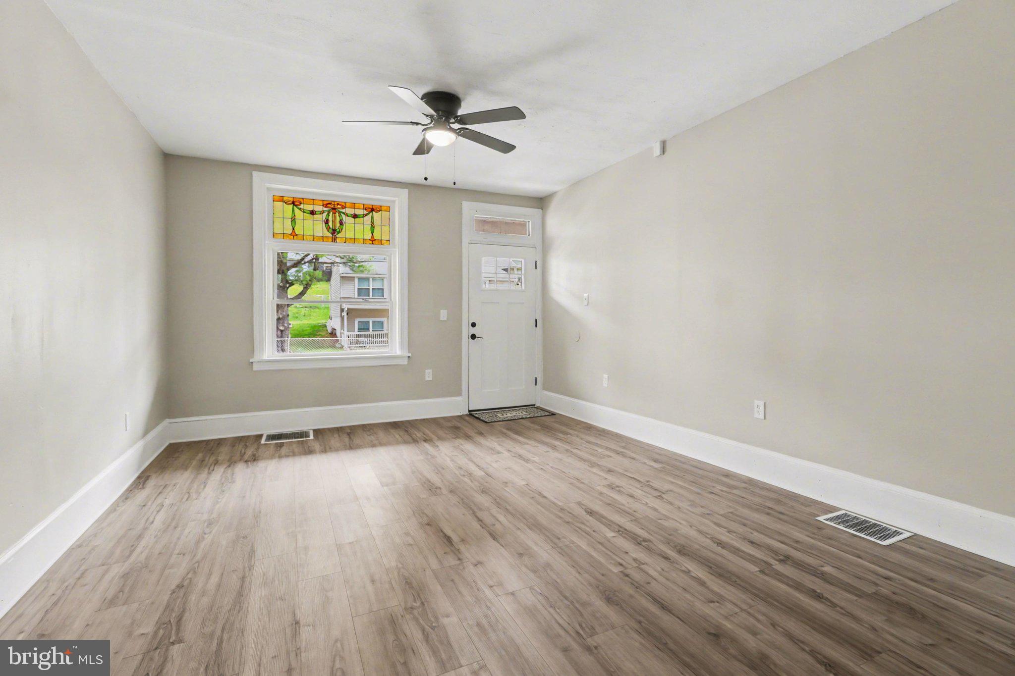 STEELTON BOROUGH - Residential