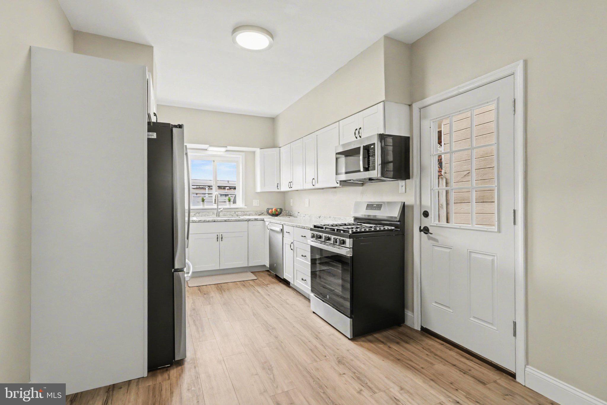 STEELTON BOROUGH - Residential