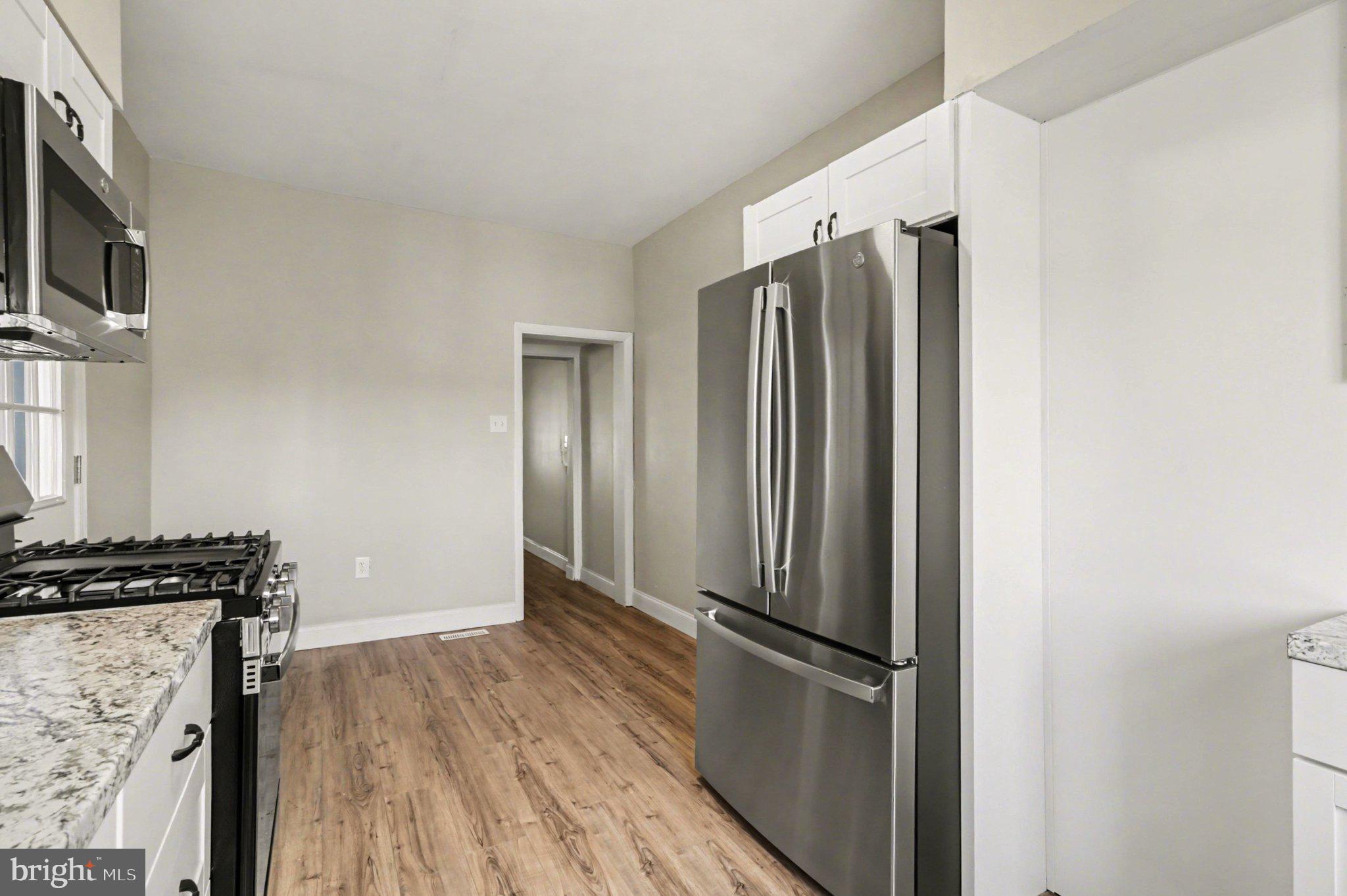 STEELTON BOROUGH - Residential