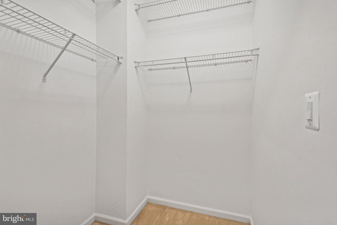 THE COURTS AT REGENT PARK - Residential