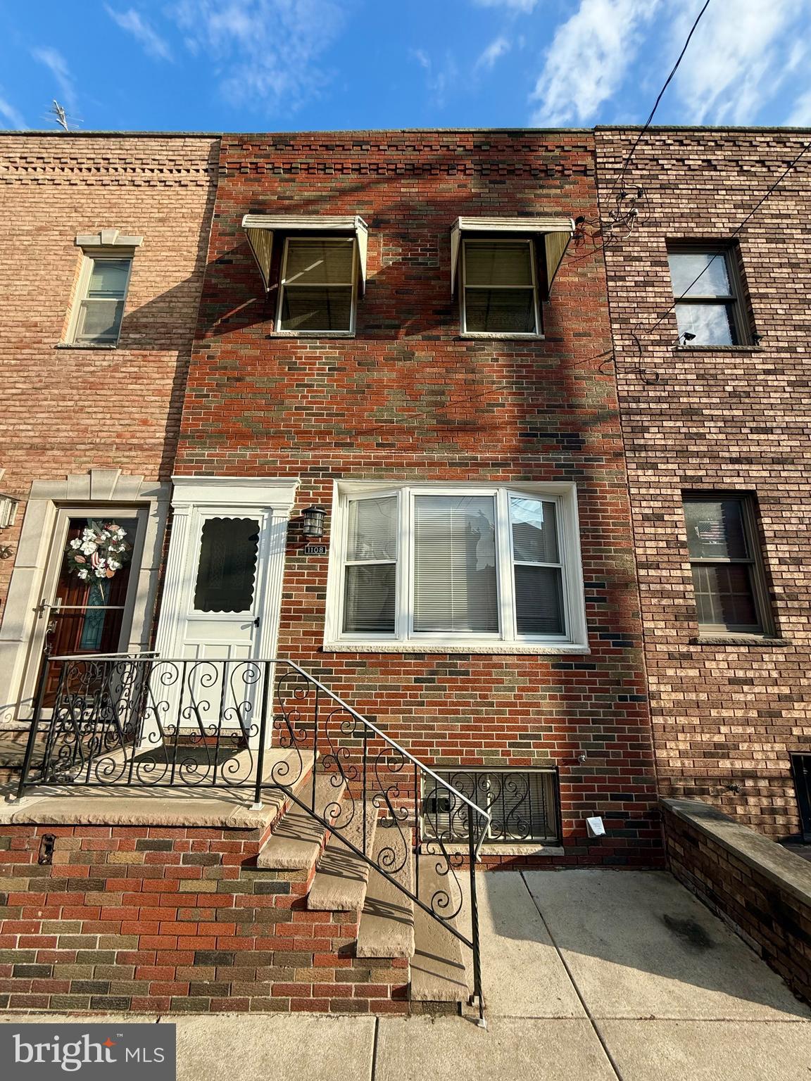LOWER MOYAMENSING - Residential Lease