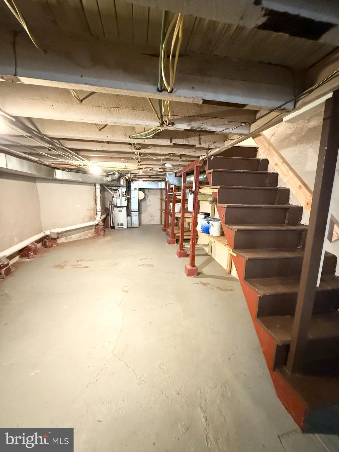 LOWER MOYAMENSING - Residential Lease