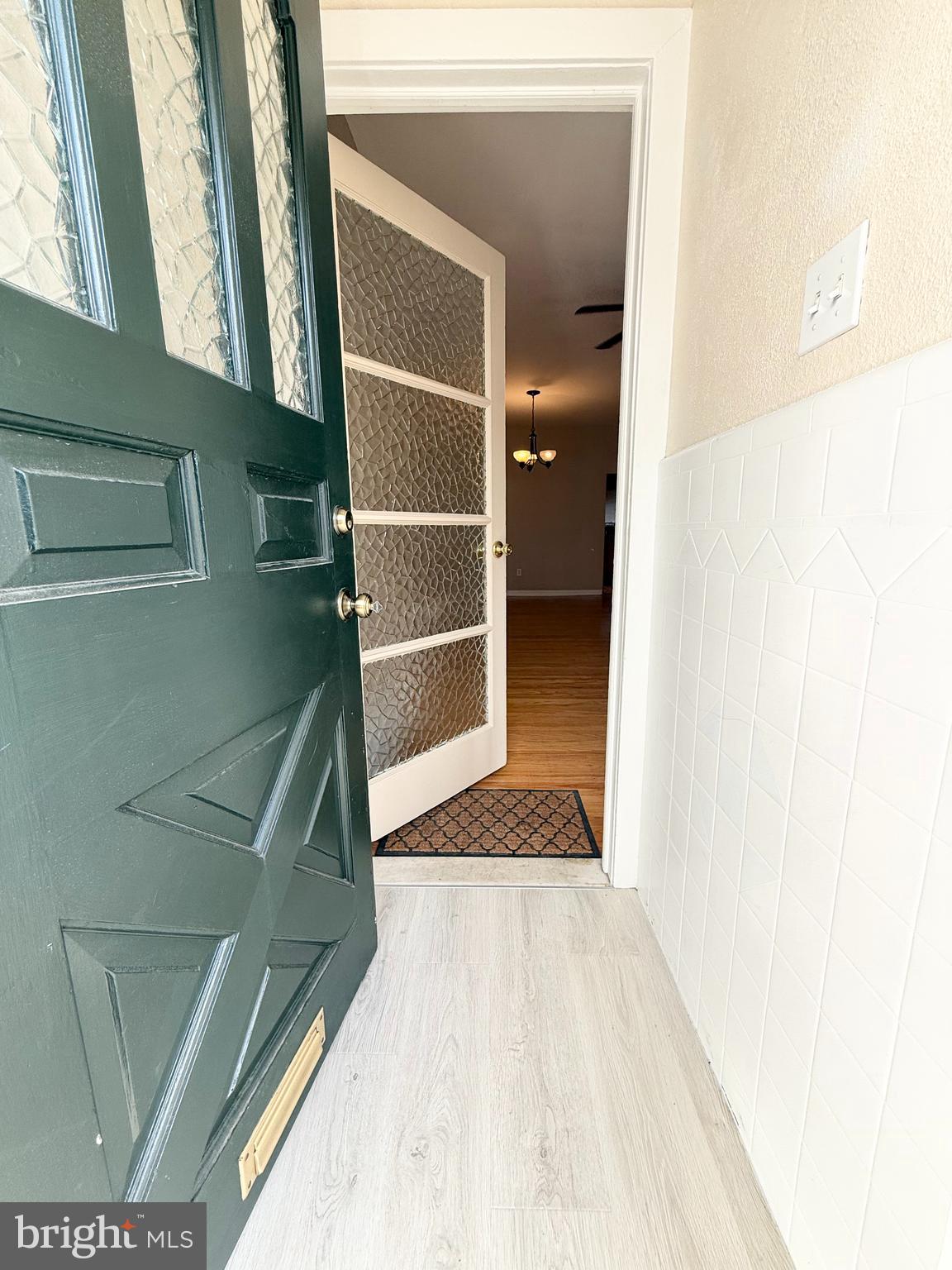 LOWER MOYAMENSING - Residential Lease