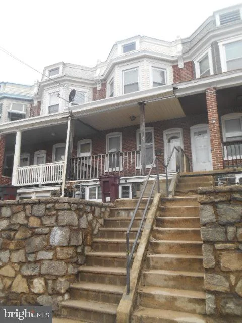 419 S Broom Street, Wilmington, DE 19805
