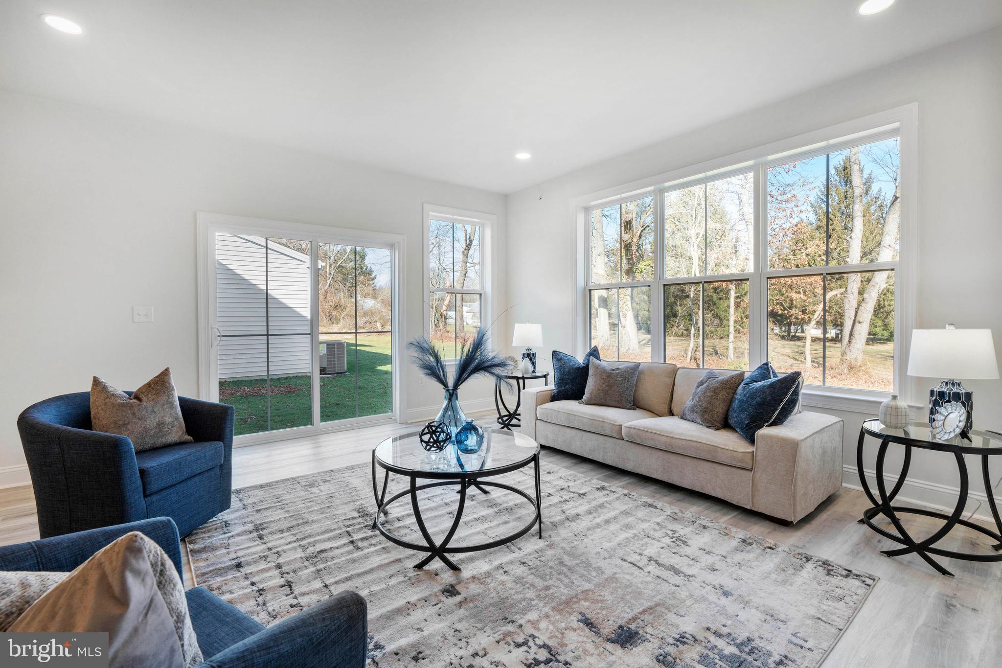 BRIAR CREEK - Residential