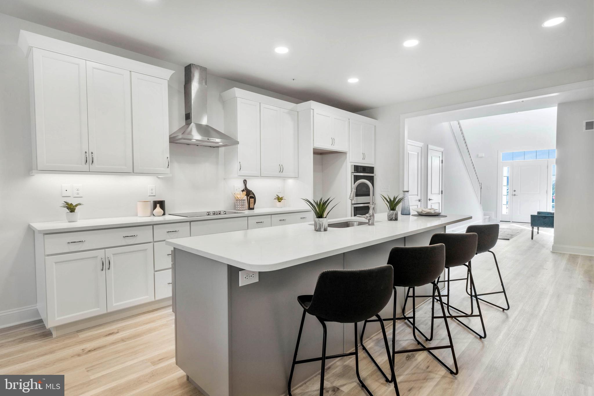 BRIAR CREEK - Residential