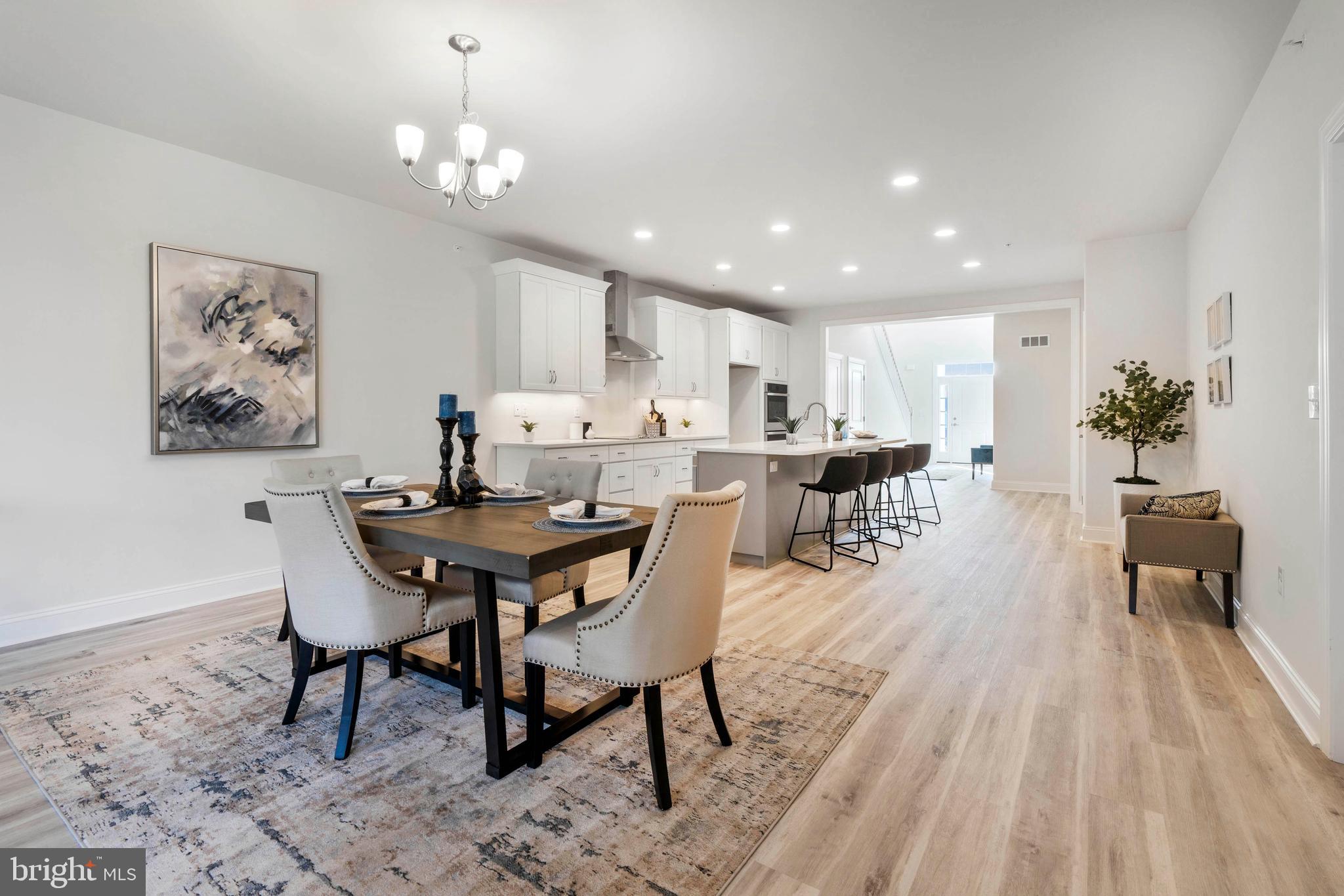 BRIAR CREEK - Residential