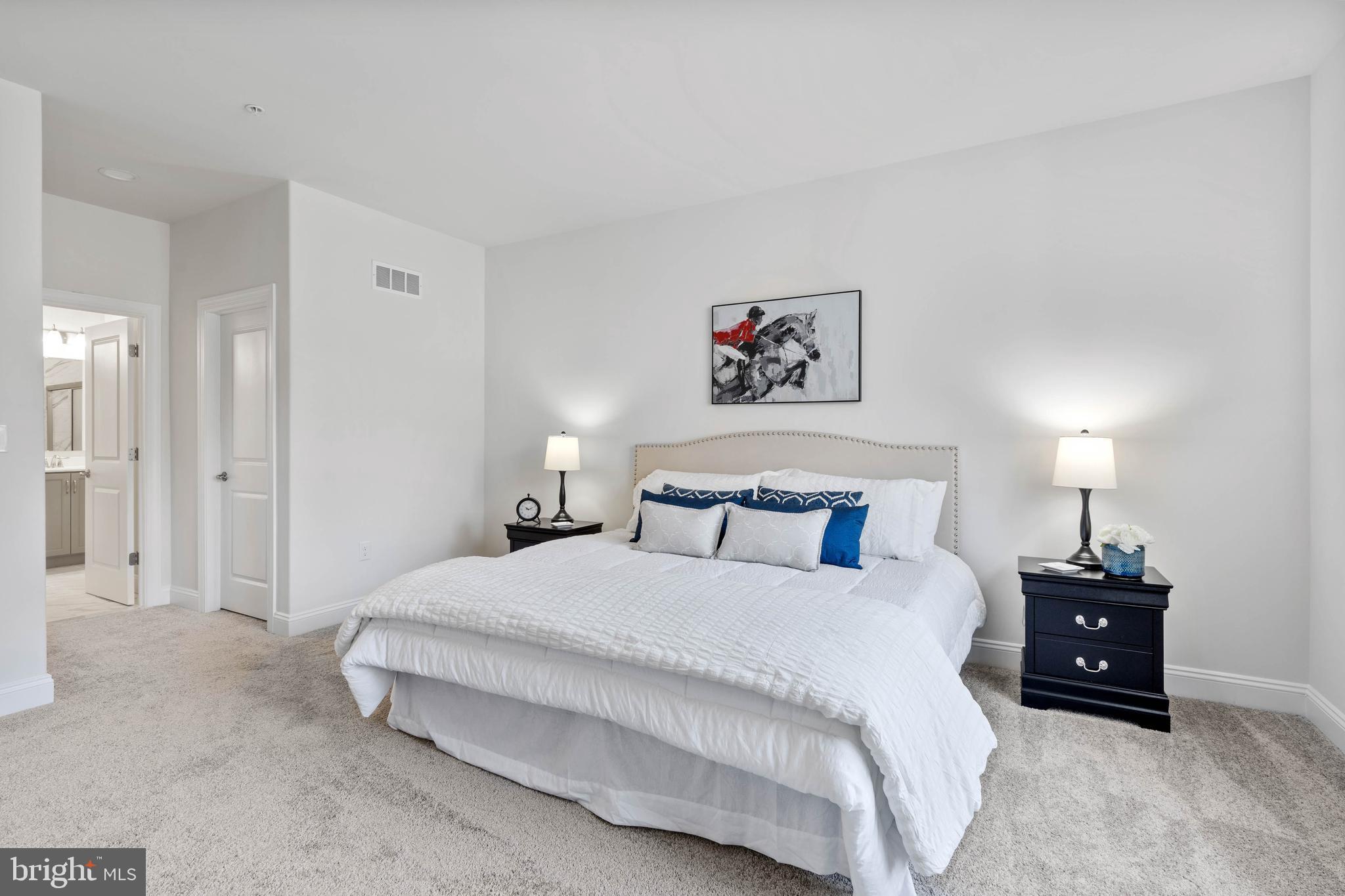 BRIAR CREEK - Residential