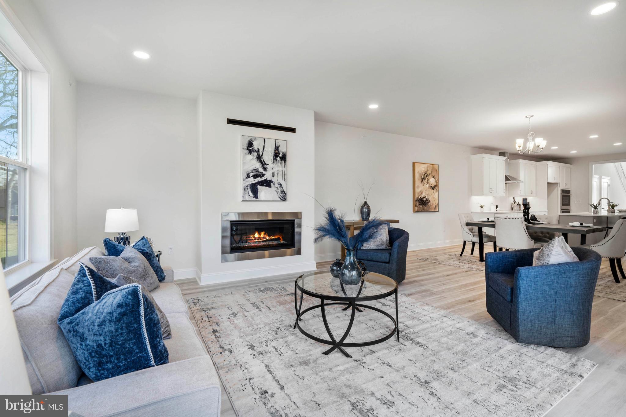 BRIAR CREEK - Residential