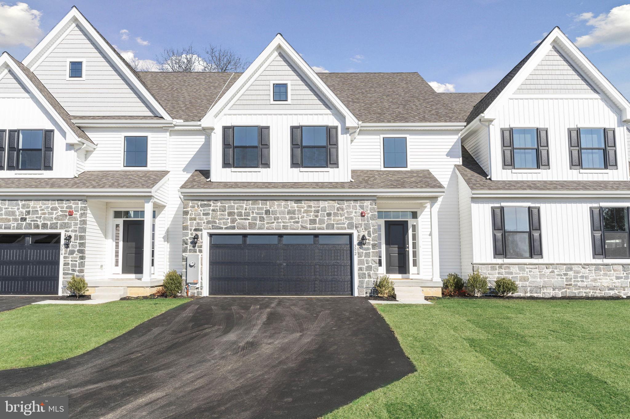 BRIAR CREEK - Residential