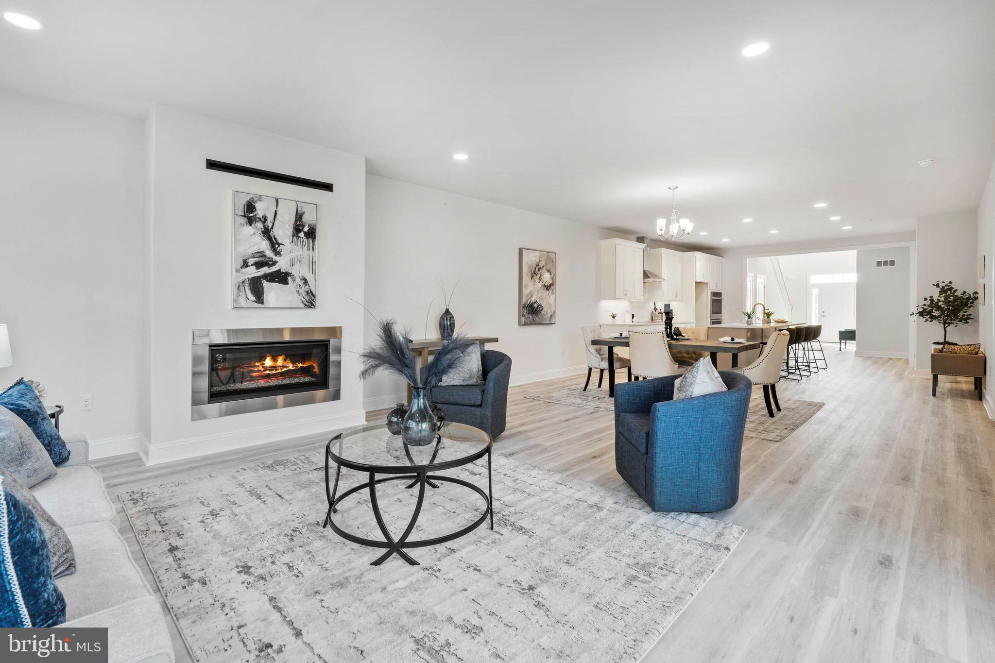 BRIAR CREEK - Residential