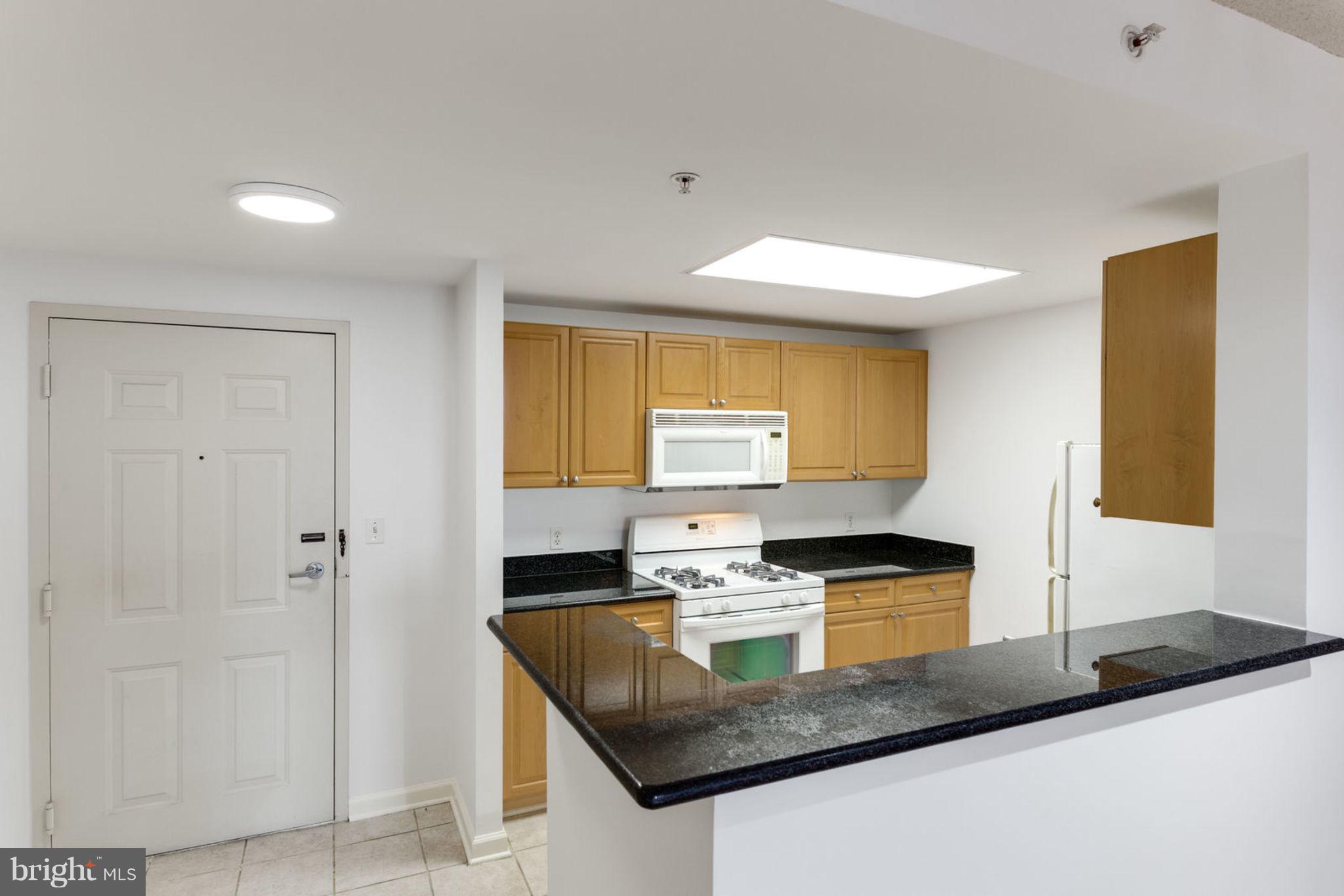 WILTON HOUSE - Residential Lease