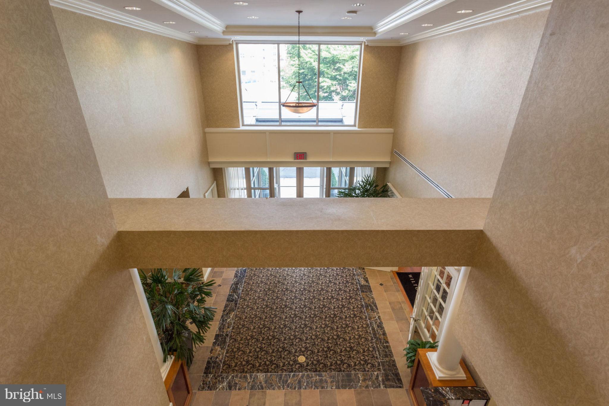 WILTON HOUSE - Residential Lease