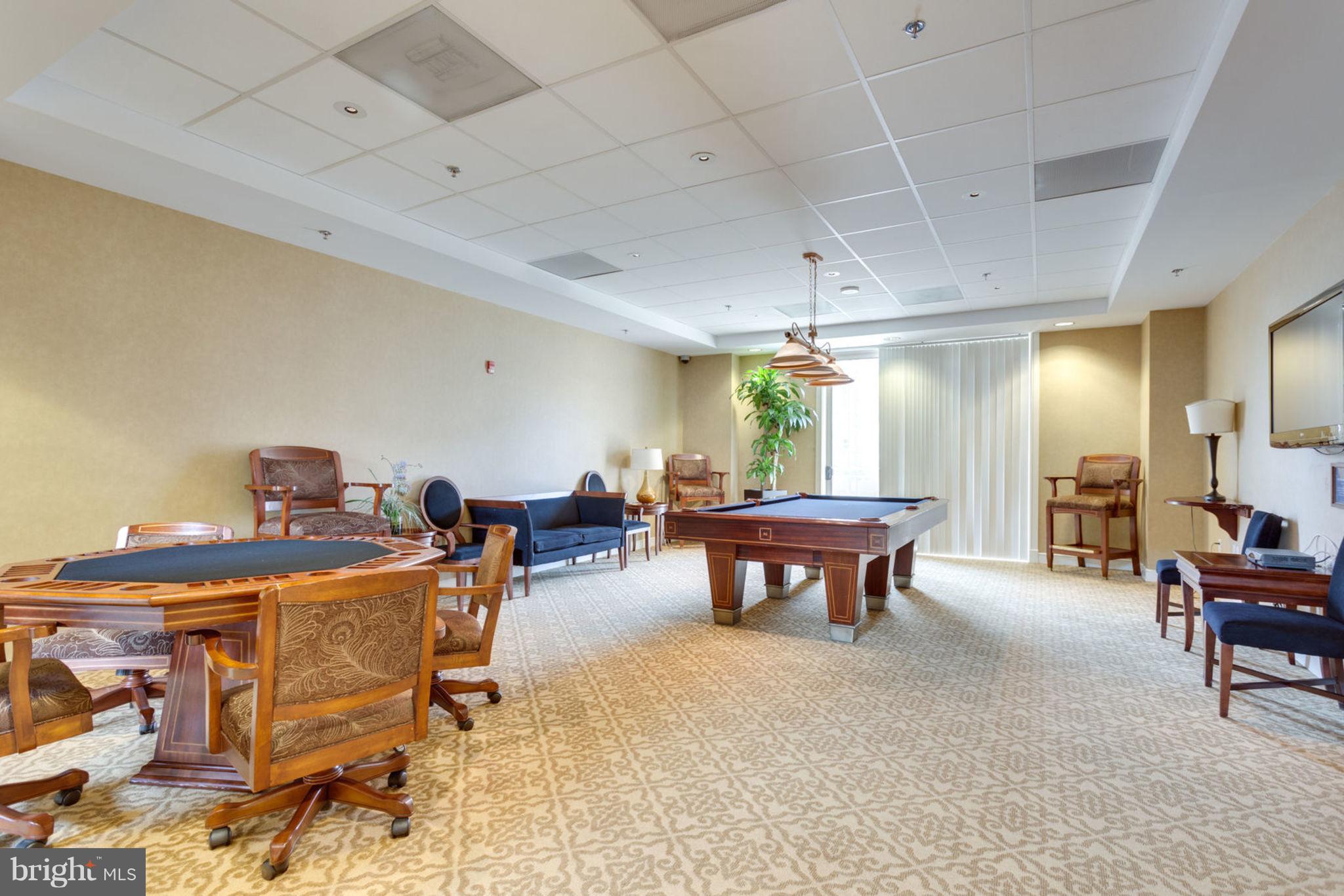 WILTON HOUSE - Residential Lease