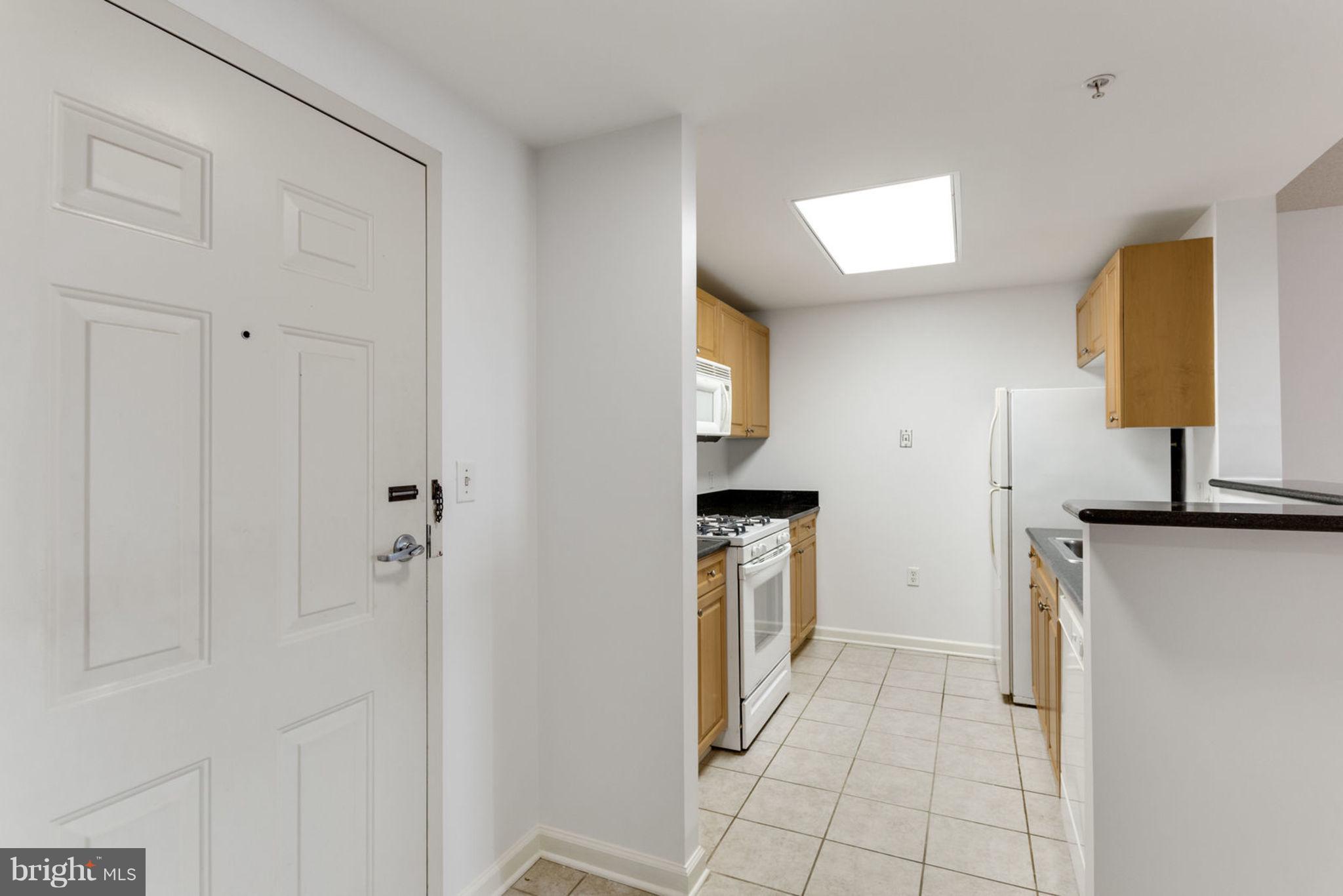 WILTON HOUSE - Residential Lease