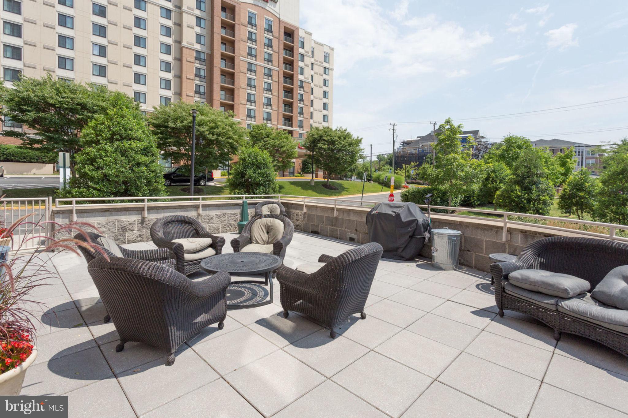 WILTON HOUSE - Residential Lease