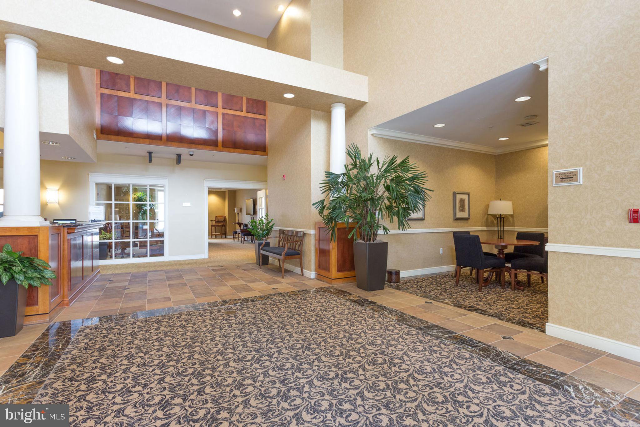 WILTON HOUSE - Residential Lease