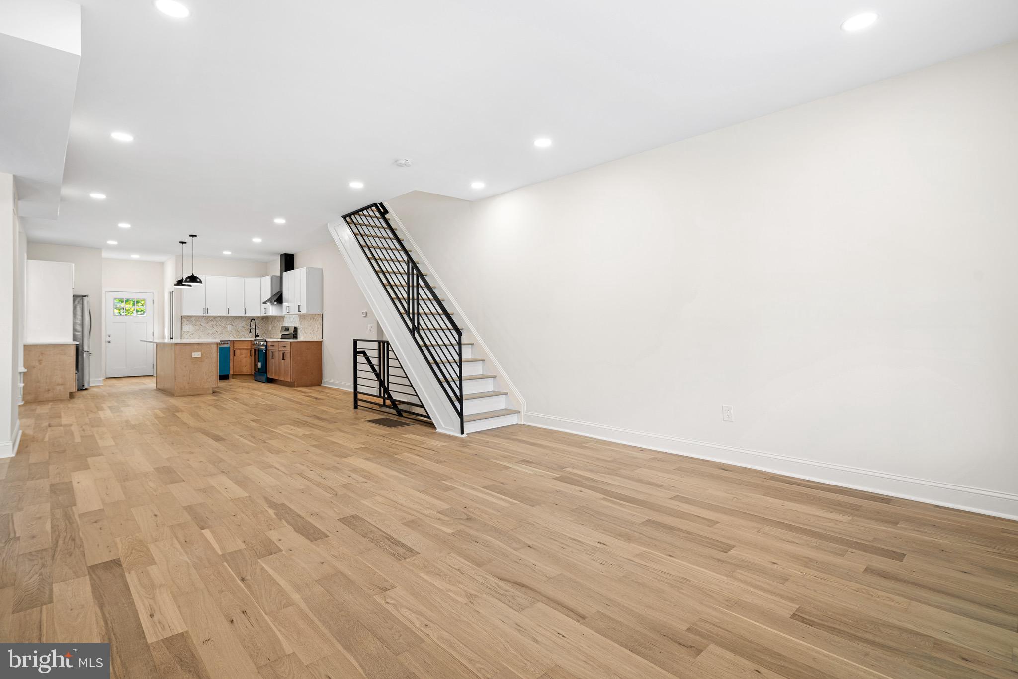 KINGSESSING - Residential