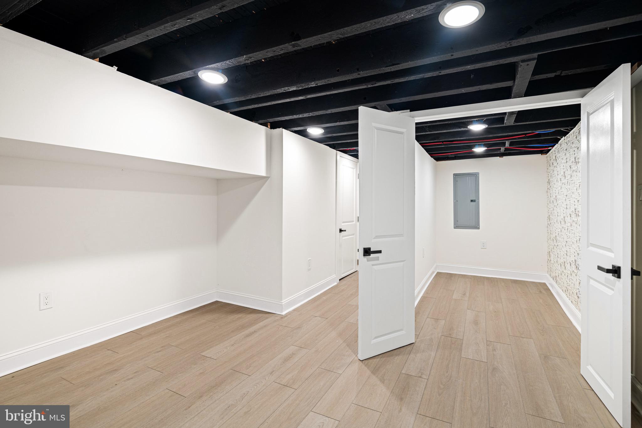 KINGSESSING - Residential