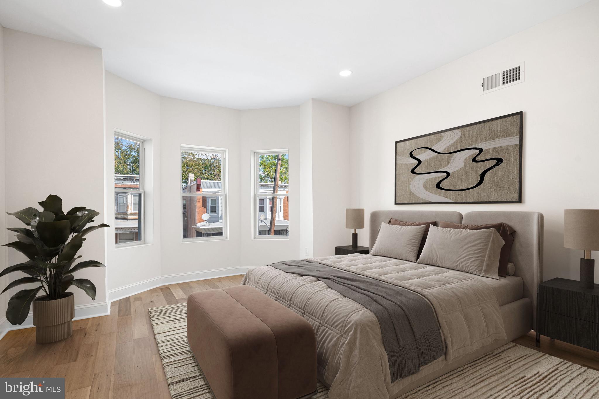 KINGSESSING - Residential