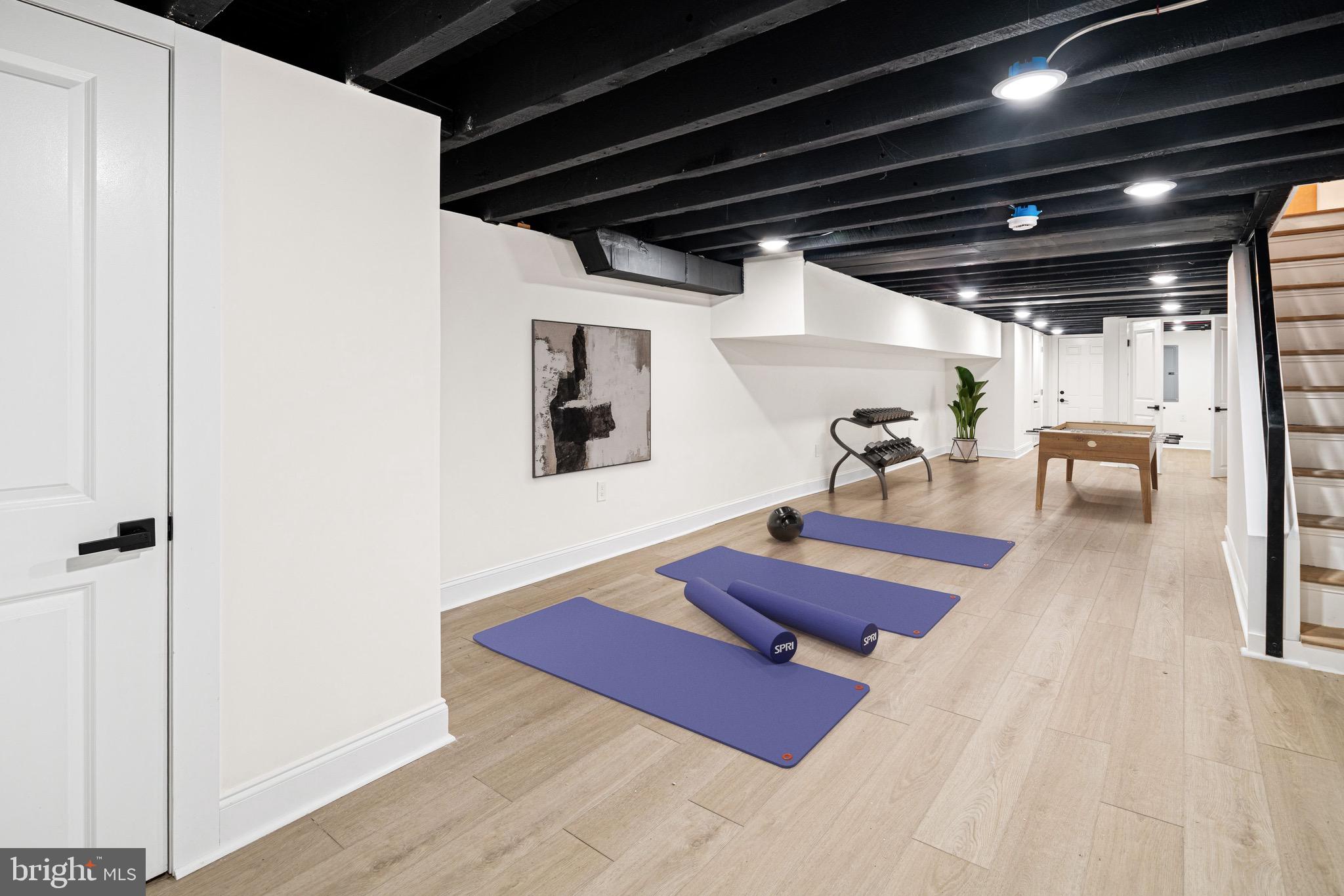 KINGSESSING - Residential