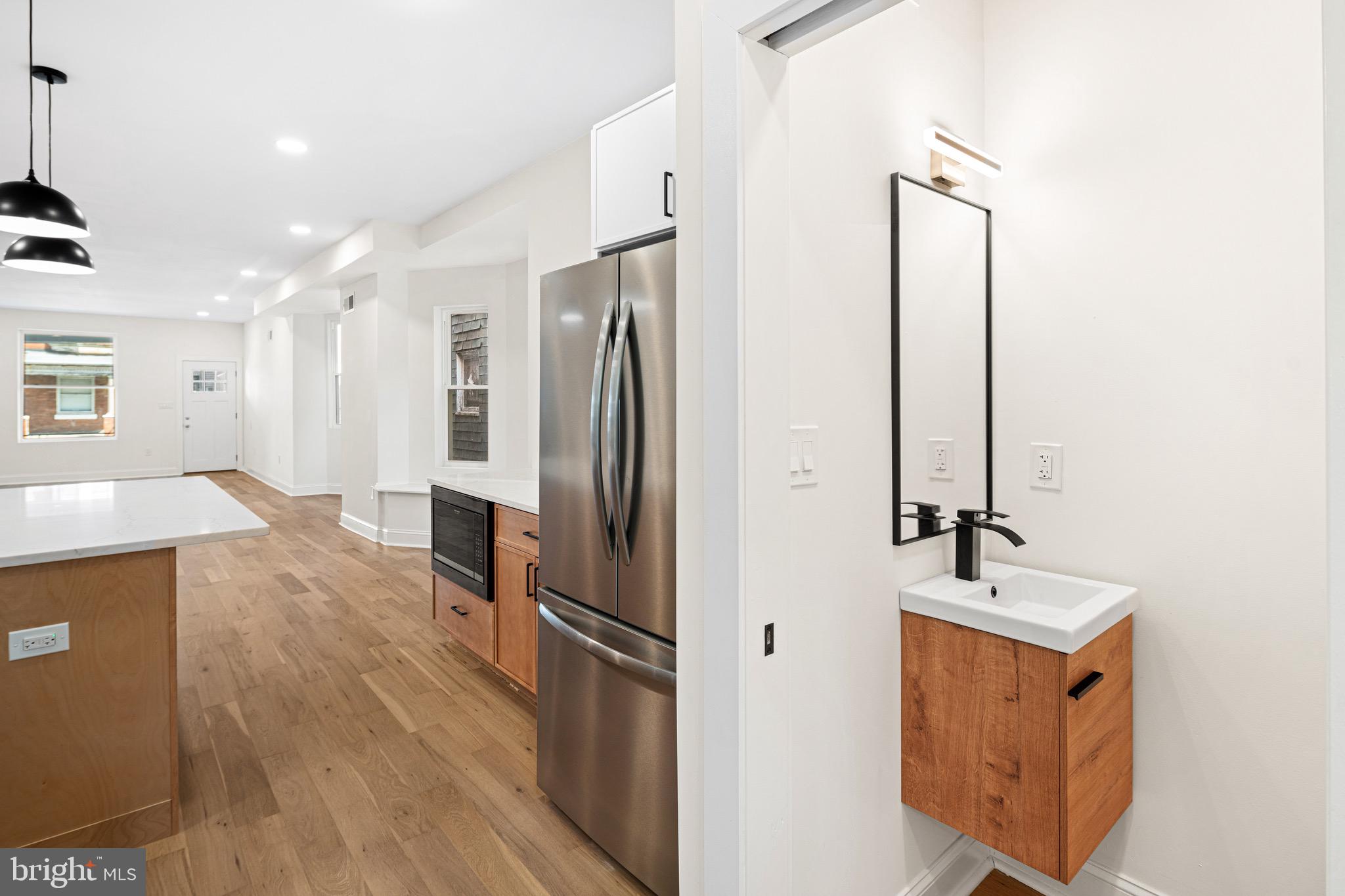 KINGSESSING - Residential