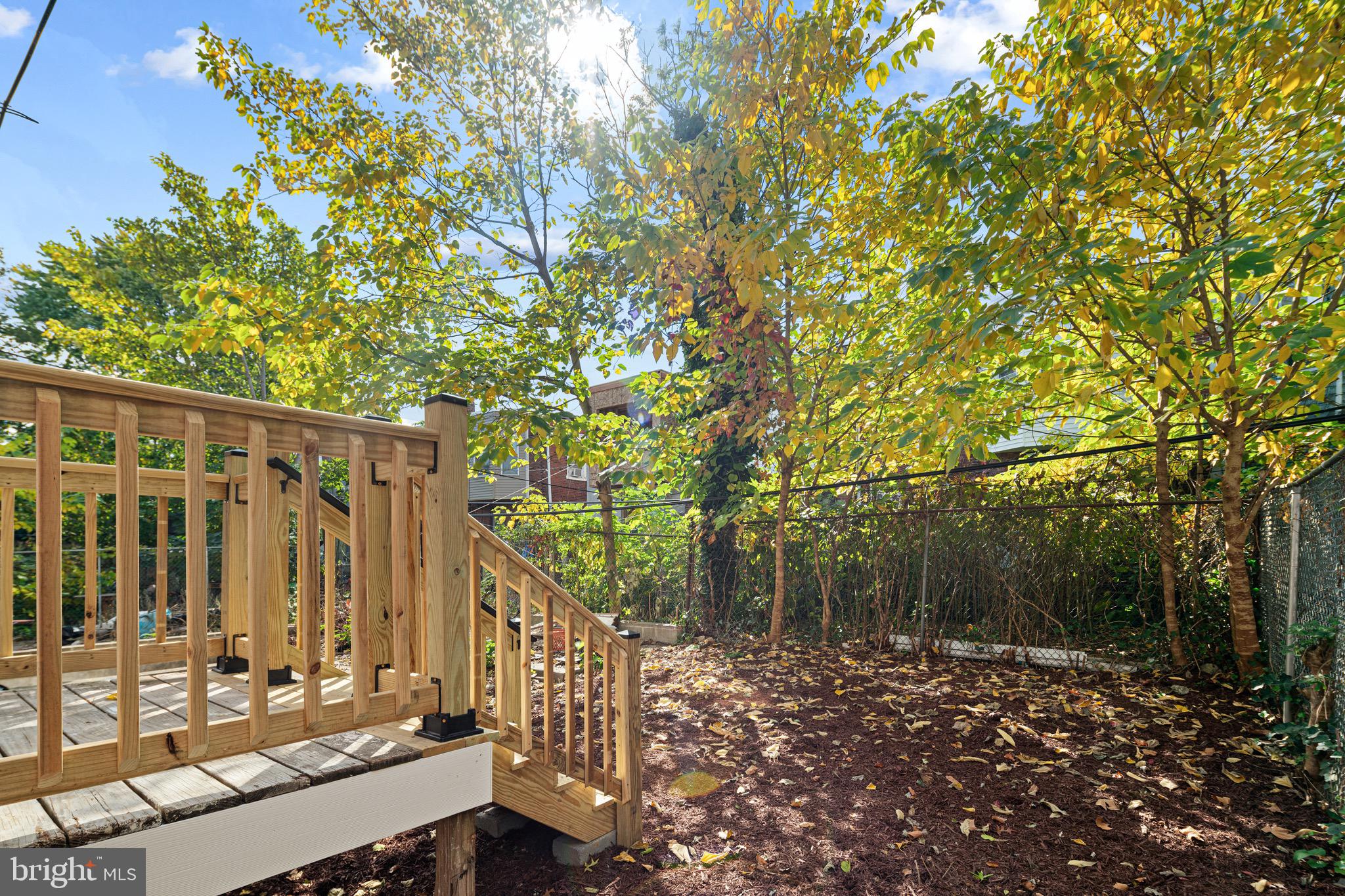 KINGSESSING - Residential