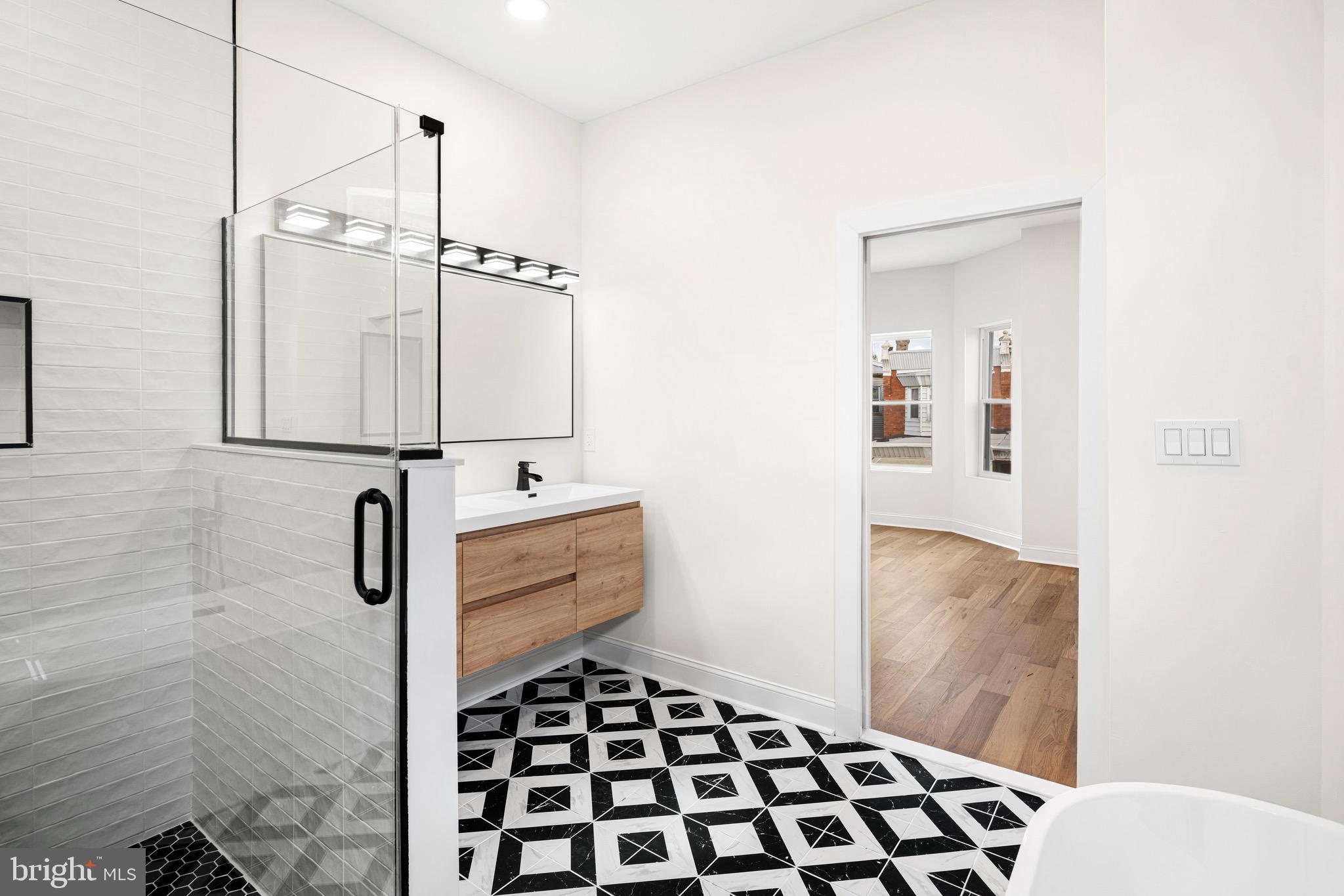 KINGSESSING - Residential