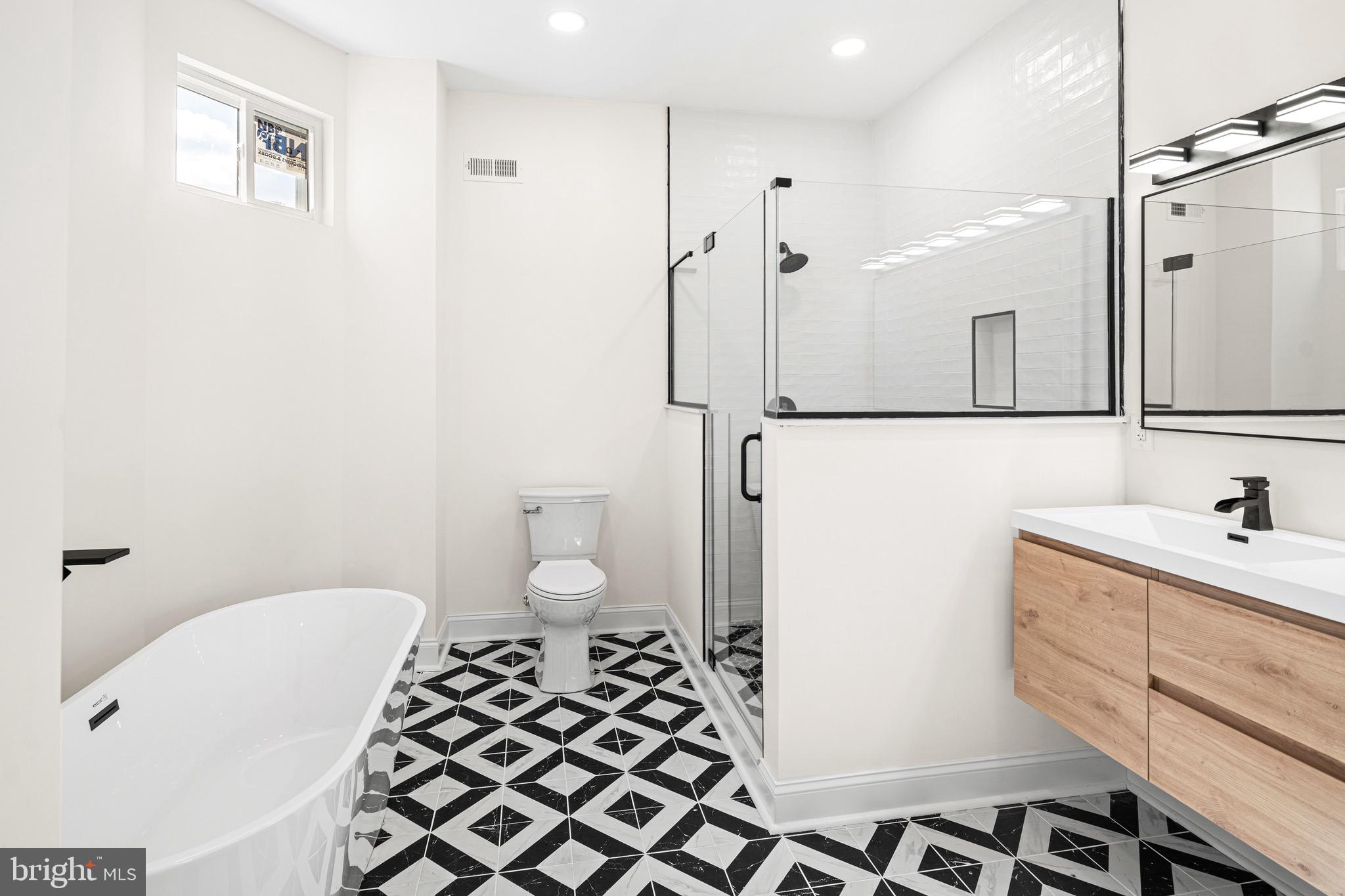 KINGSESSING - Residential