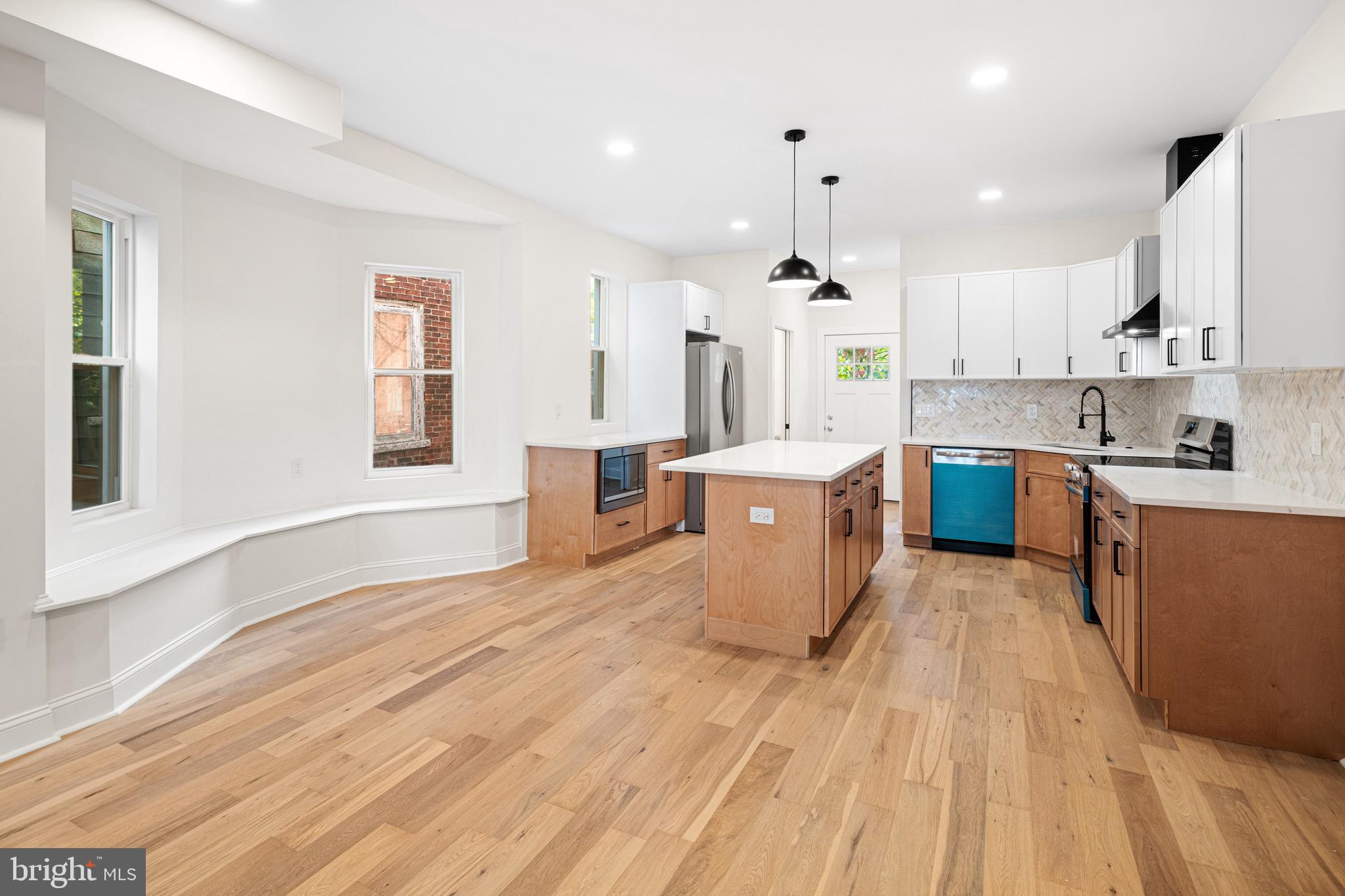 KINGSESSING - Residential