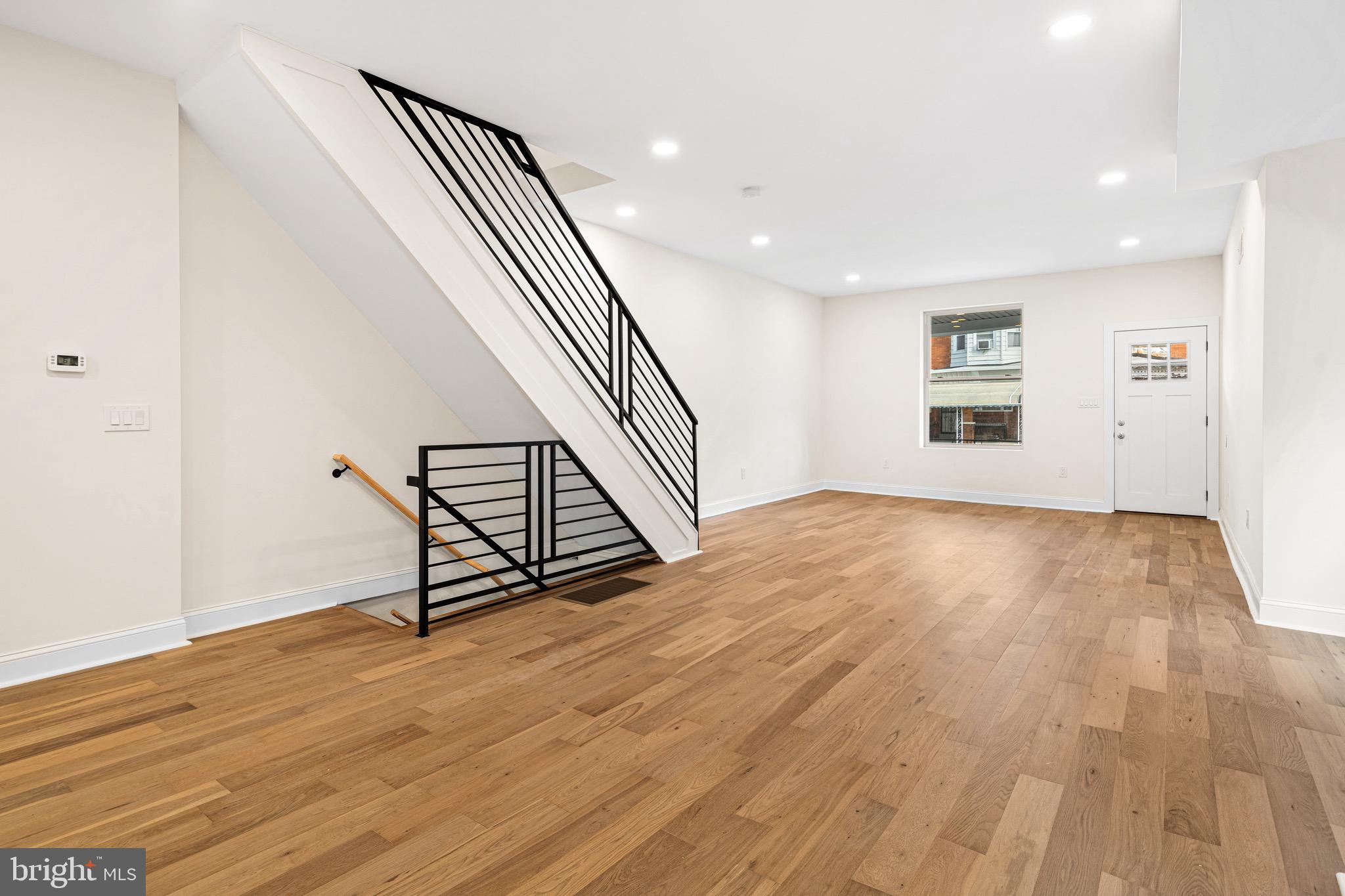 KINGSESSING - Residential