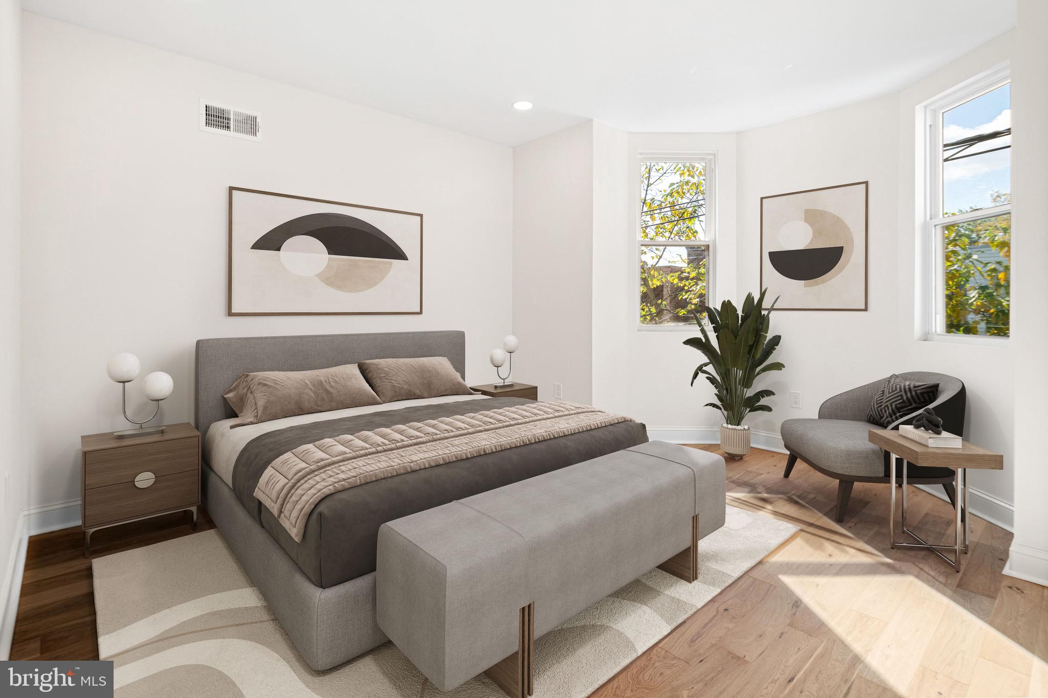 KINGSESSING - Residential