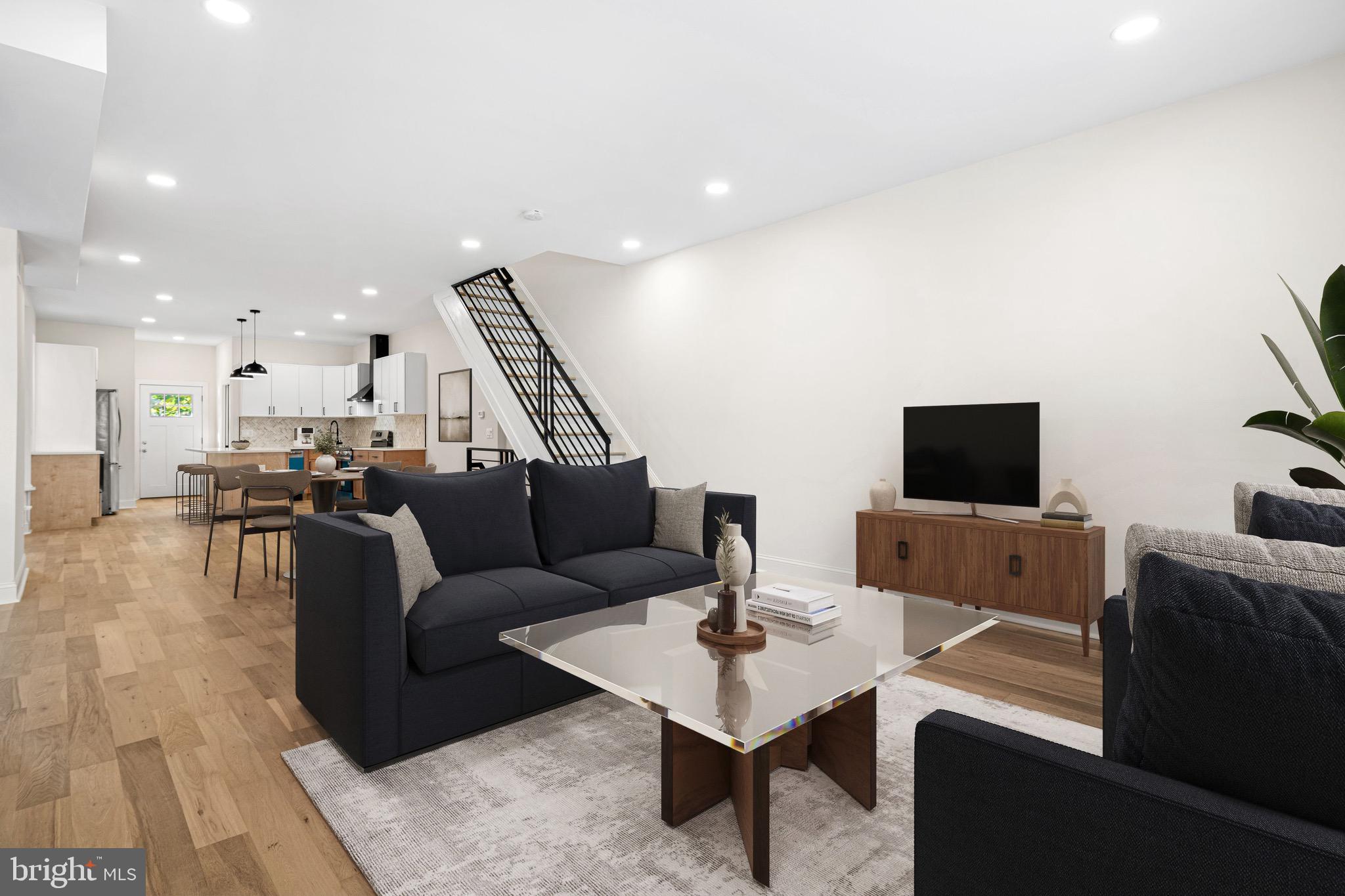 KINGSESSING - Residential