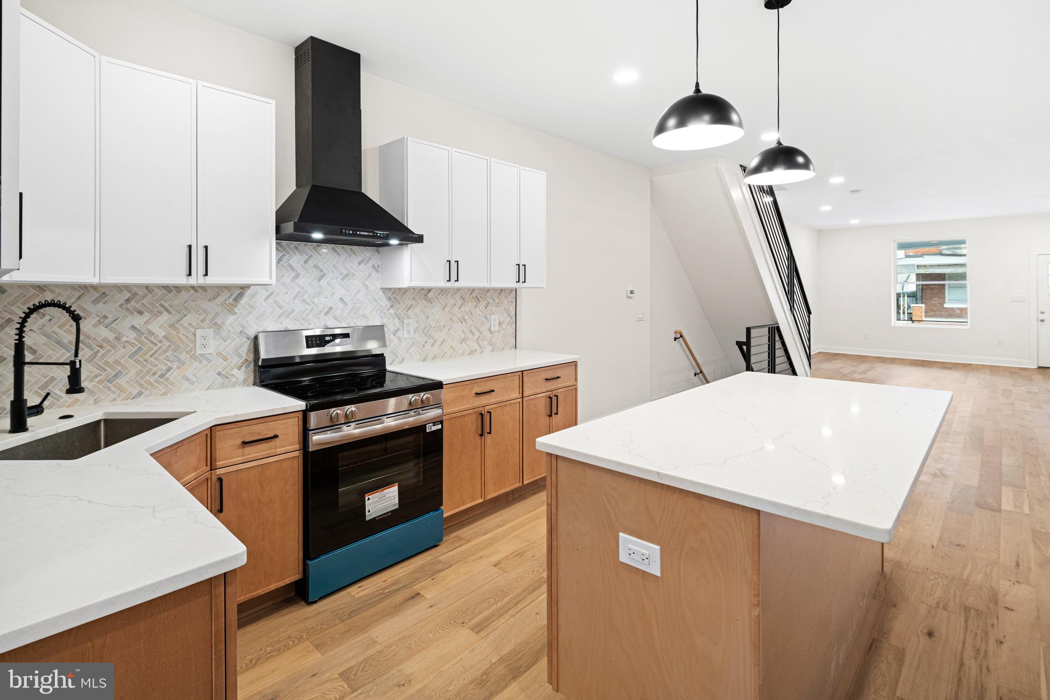 KINGSESSING - Residential