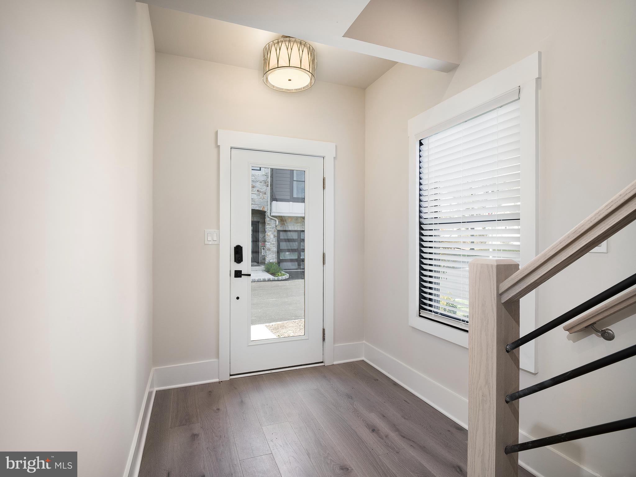 BROWNSTONES AT BERKLEY - Residential