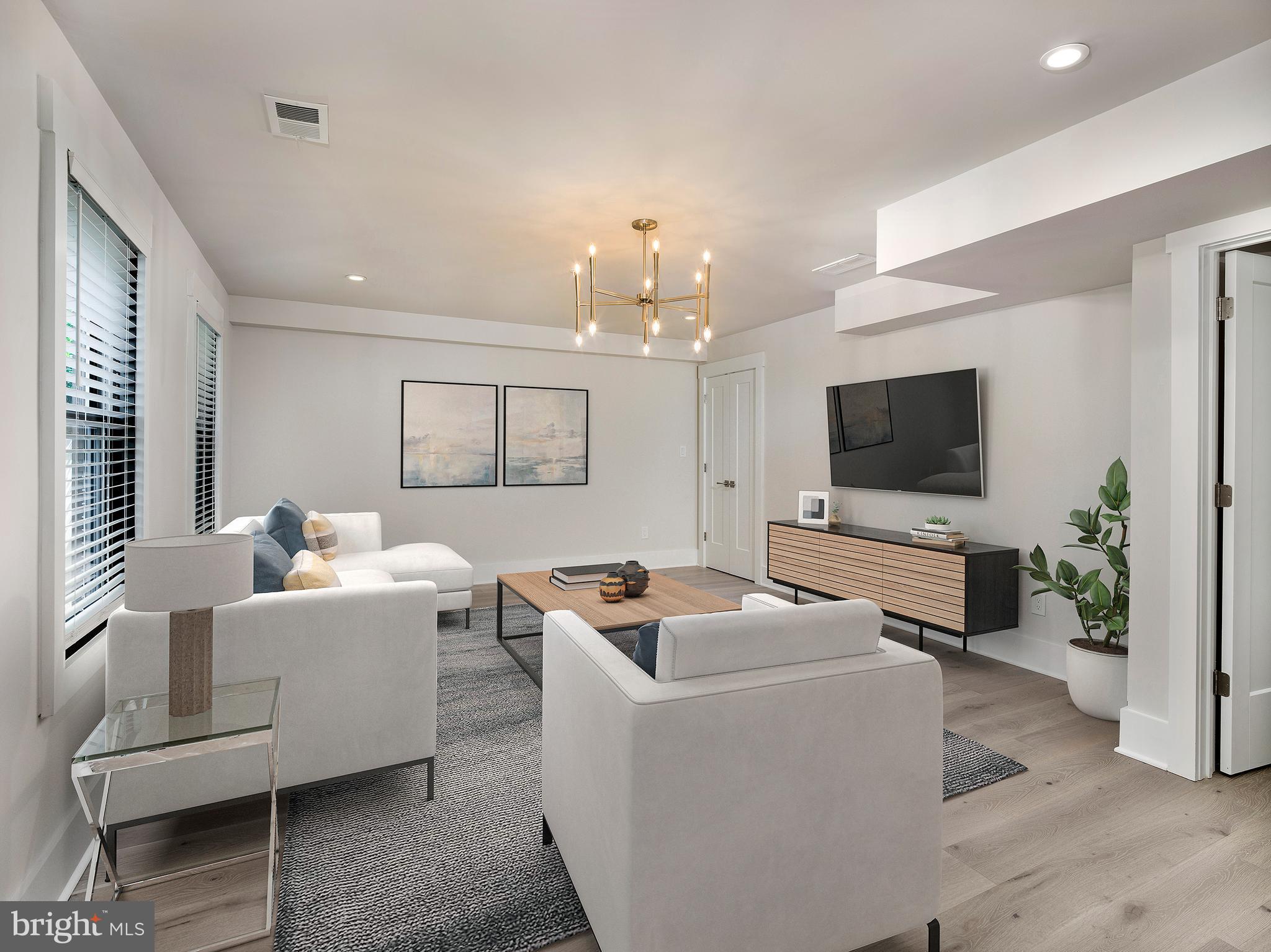 BROWNSTONES AT BERKLEY - Residential